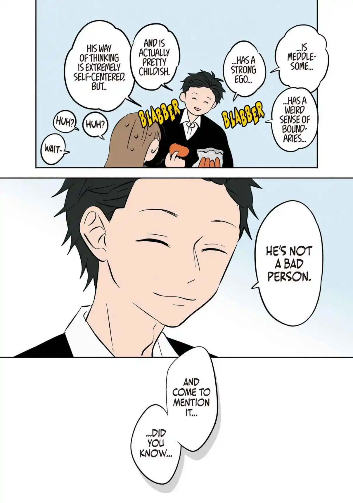 Read The Ramparts of Ice (Book Version) Manga Online