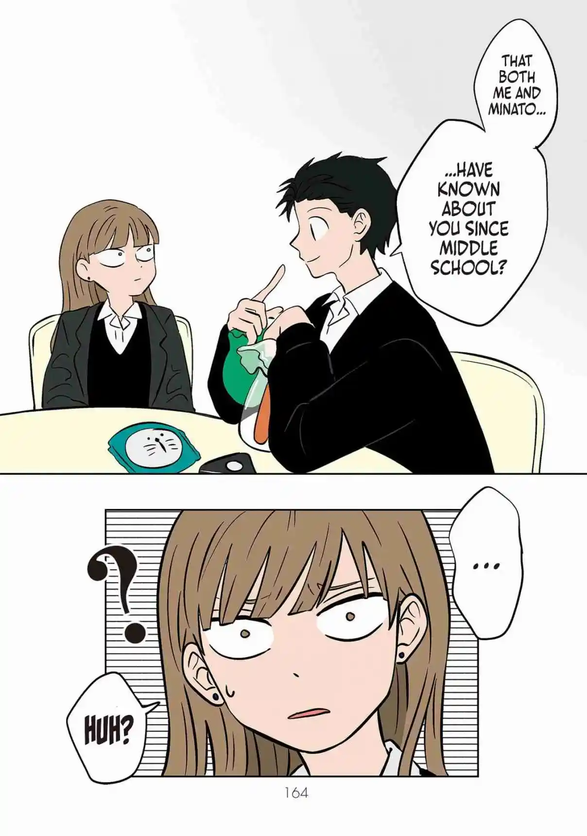 Read The Ramparts of Ice (Book Version) Manga Online