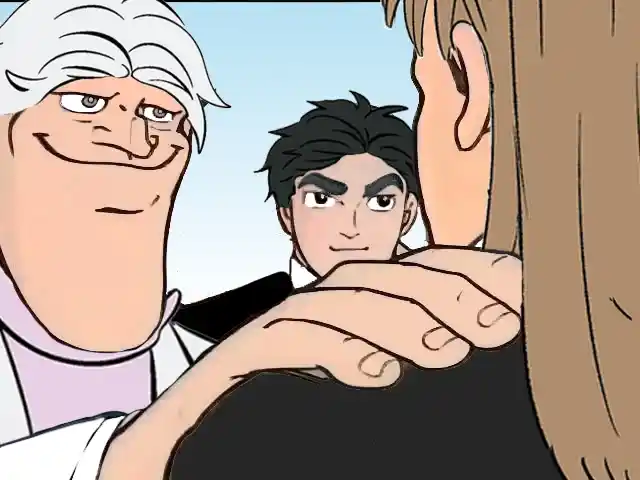 Read The Ramparts of Ice (Book Version) Manga Online