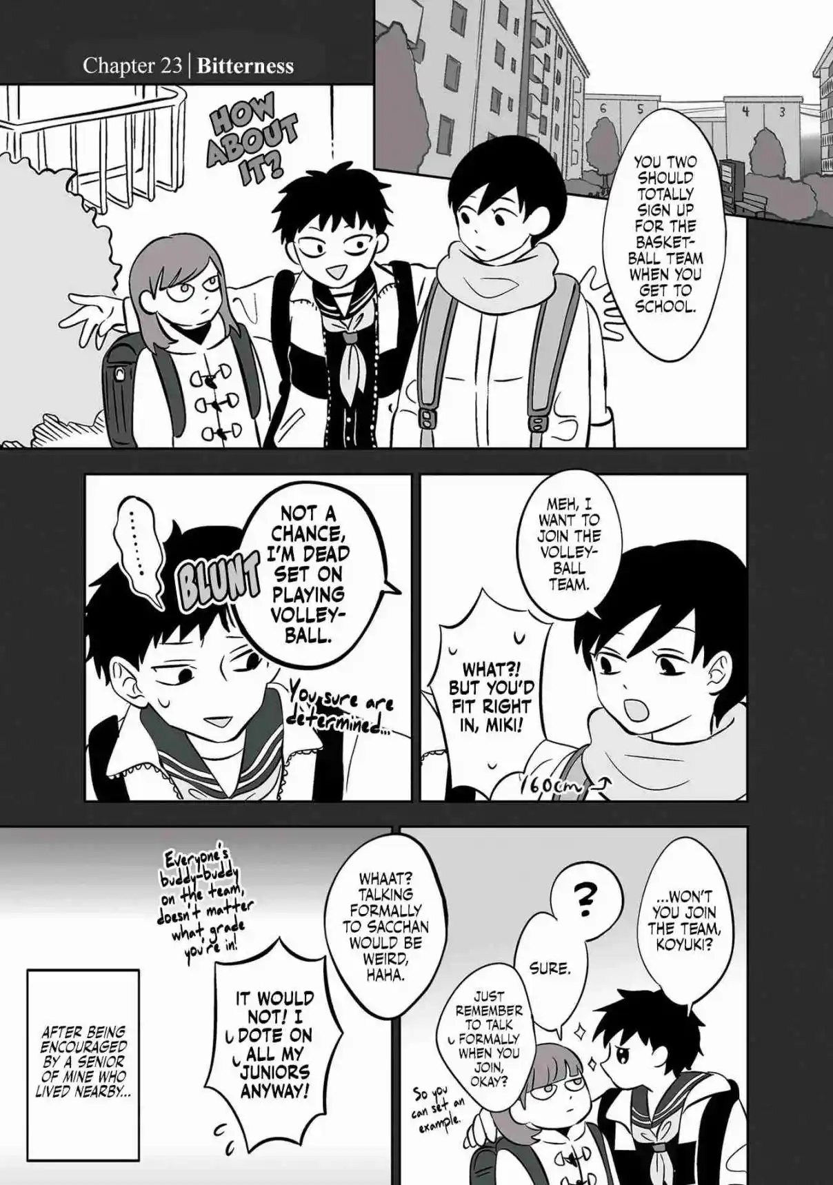 Read The Ramparts of Ice (Book Version) Manga Online