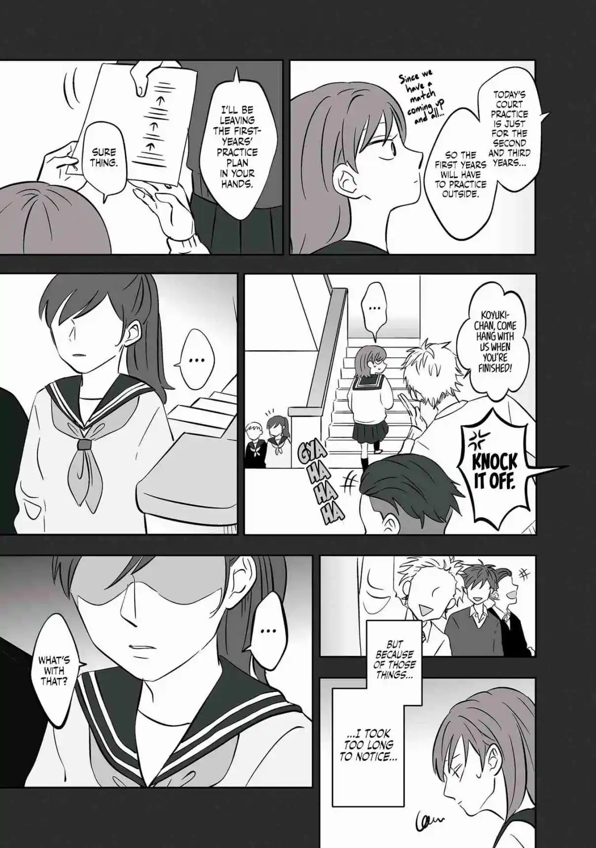 Read The Ramparts of Ice (Book Version) Manga Online