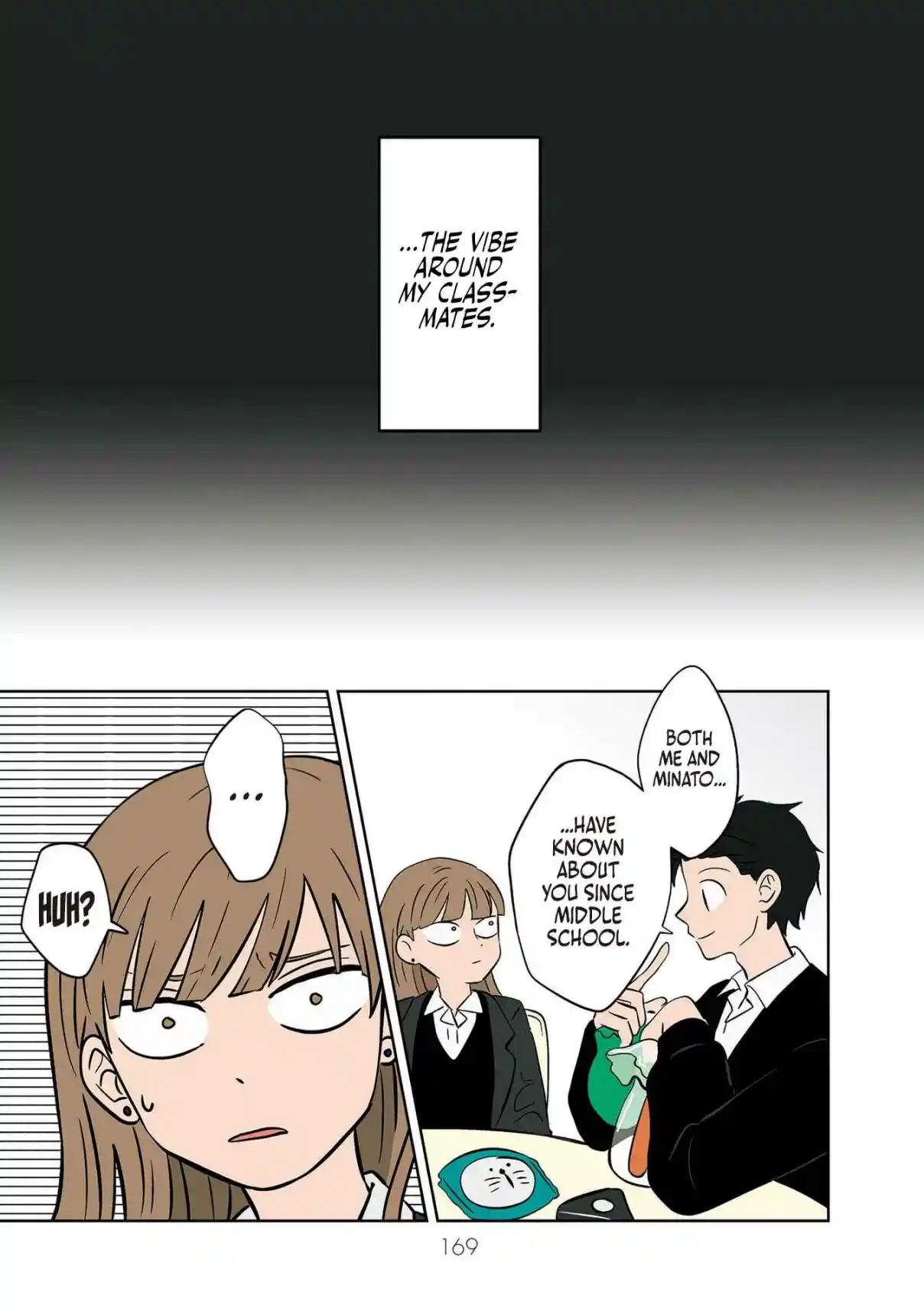 Read The Ramparts of Ice (Book Version) Manga Online