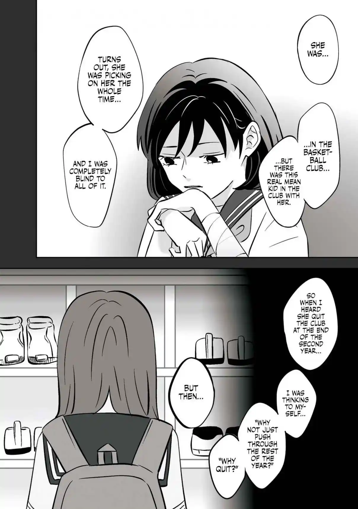 Read The Ramparts of Ice (Book Version) Manga Online