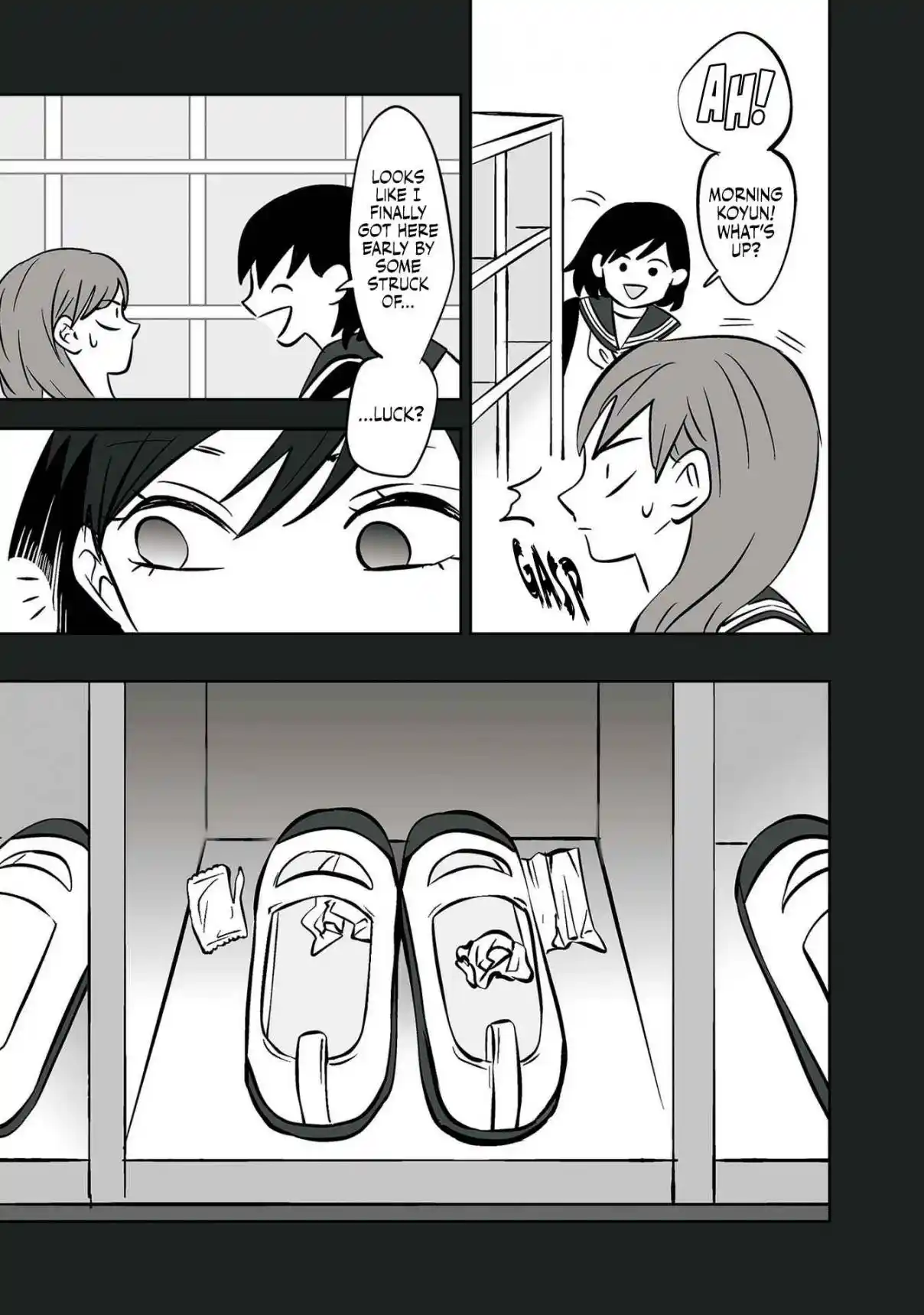 Read The Ramparts of Ice (Book Version) Manga Online