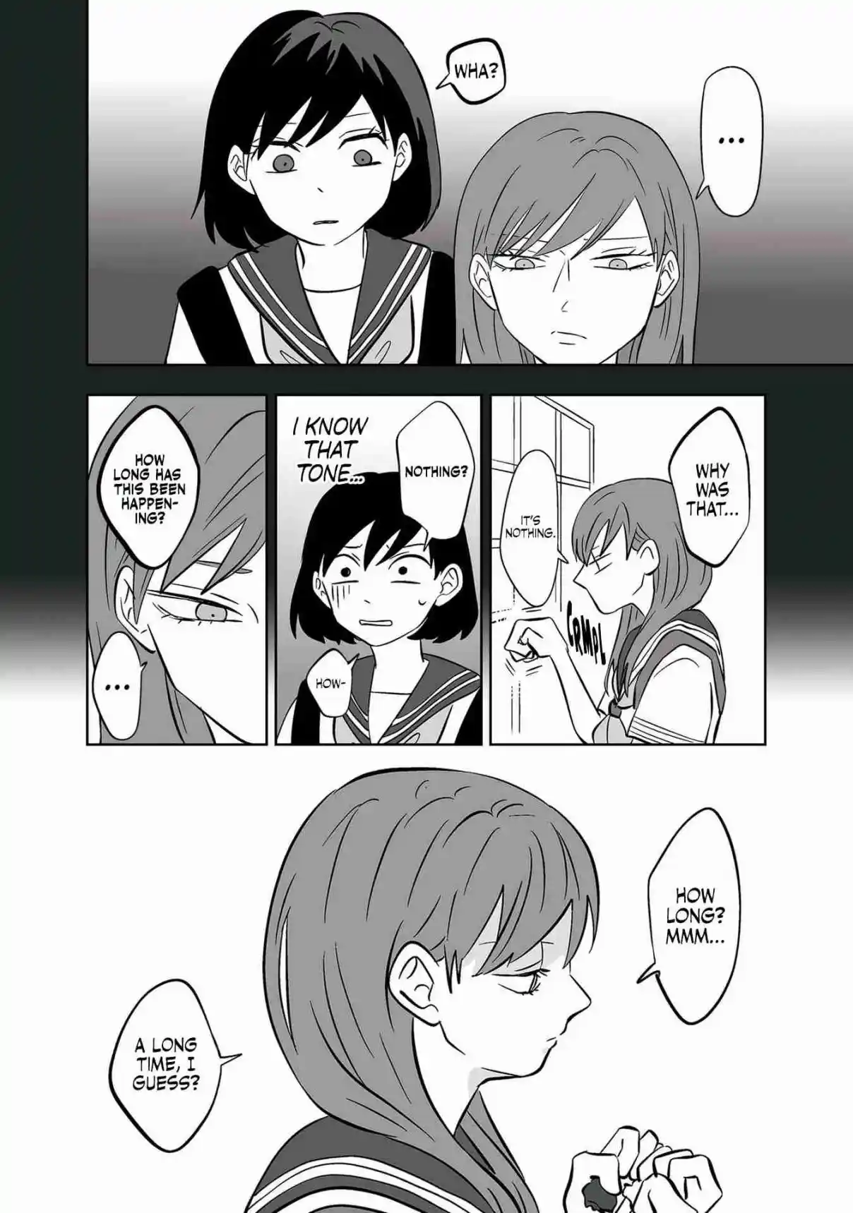 Read The Ramparts of Ice (Book Version) Manga Online