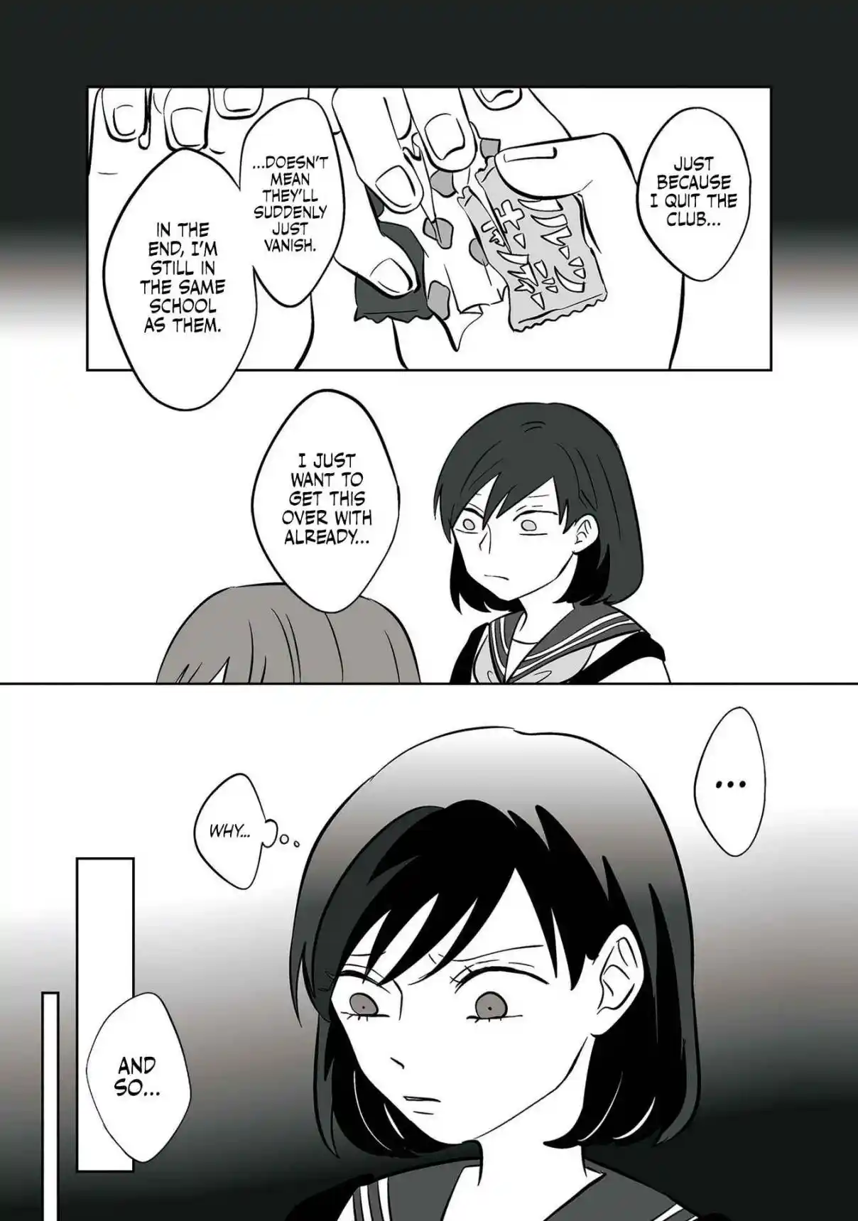 Read The Ramparts of Ice (Book Version) Manga Online