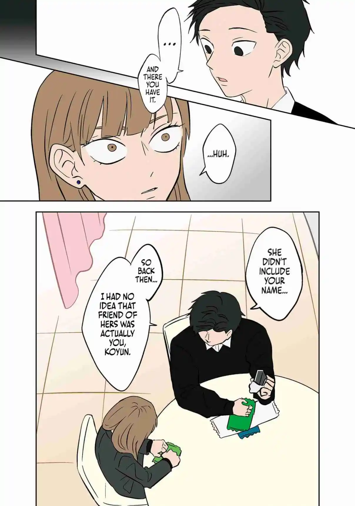 Read The Ramparts of Ice (Book Version) Manga Online