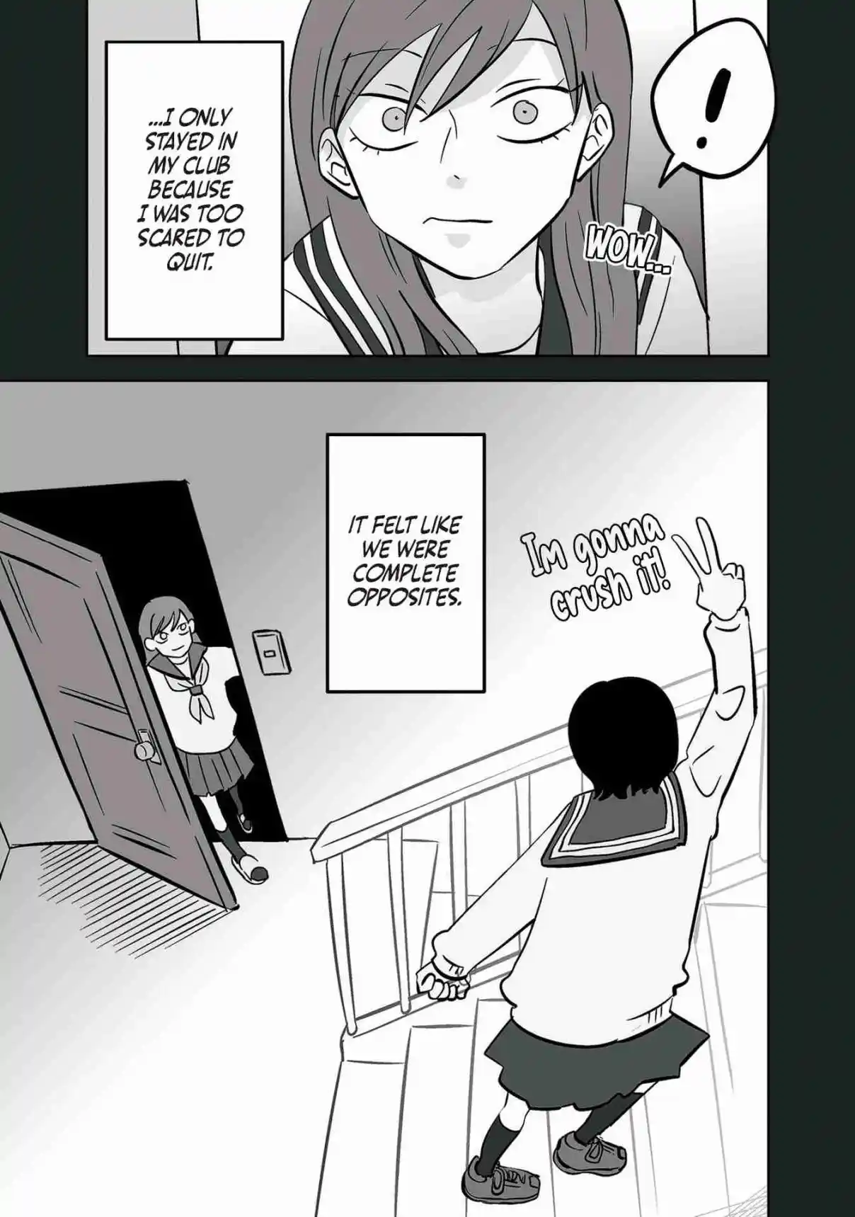 Read The Ramparts of Ice (Book Version) Manga Online