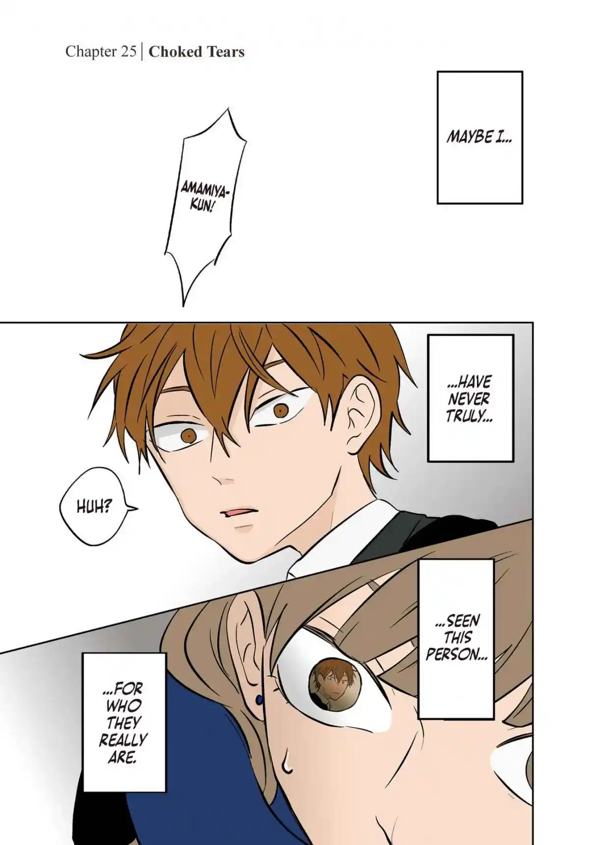 Read The Ramparts of Ice (Book Version) Manga Online