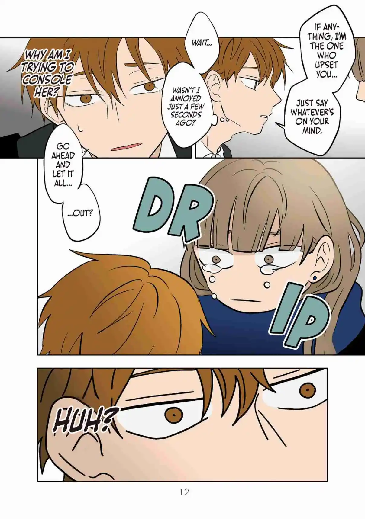 Read The Ramparts of Ice (Book Version) Manga Online