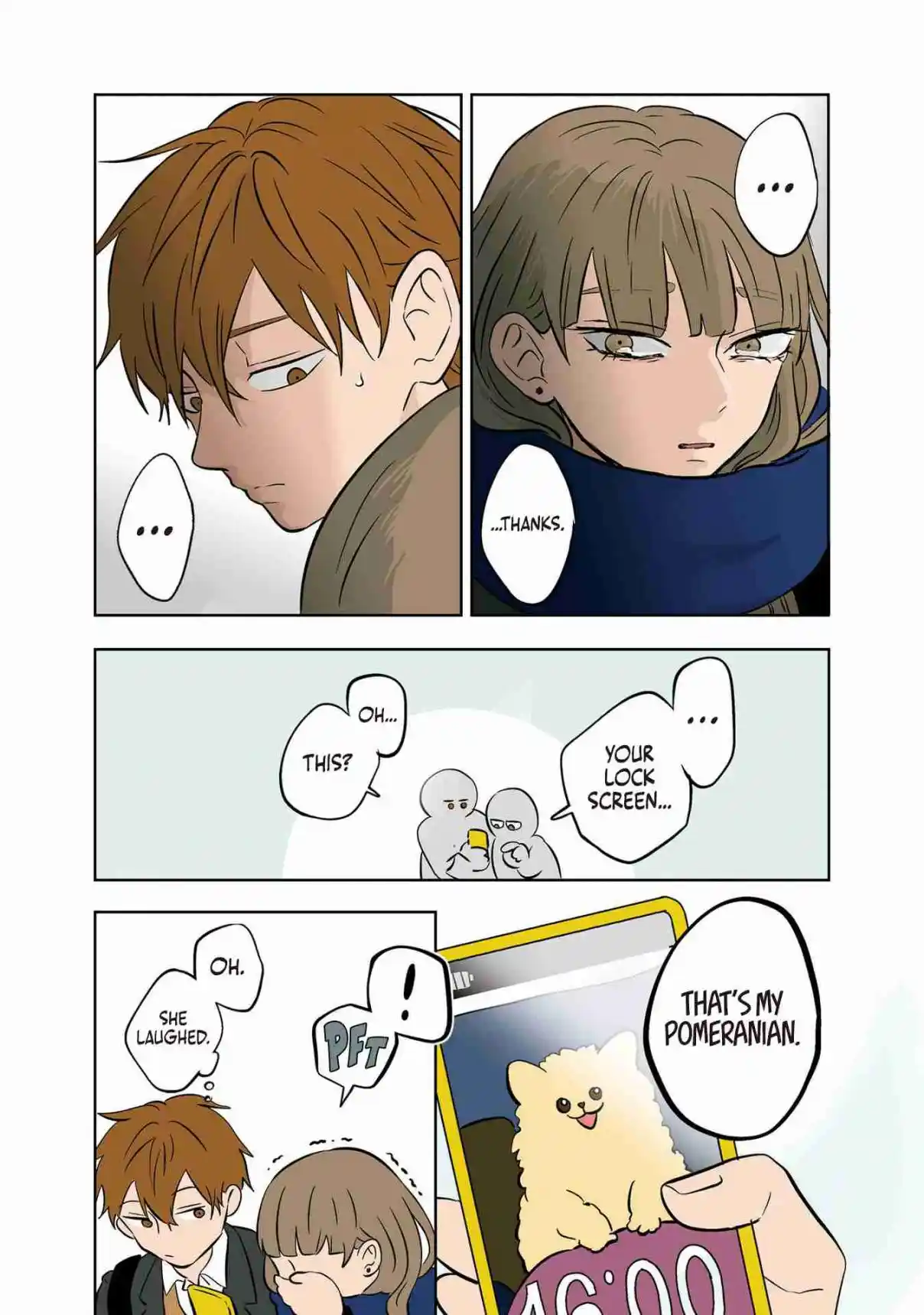 Read The Ramparts of Ice (Book Version) Manga Online