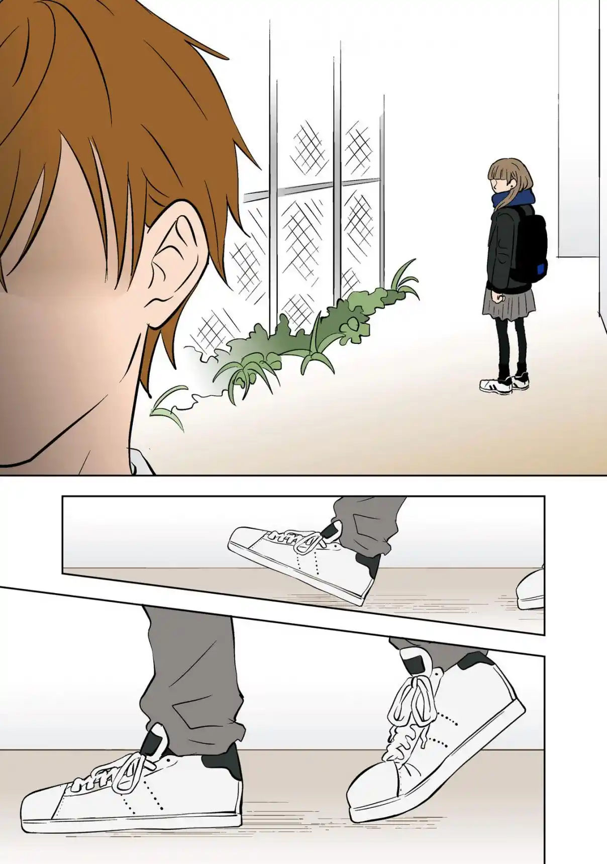 Read The Ramparts of Ice (Book Version) Manga Online