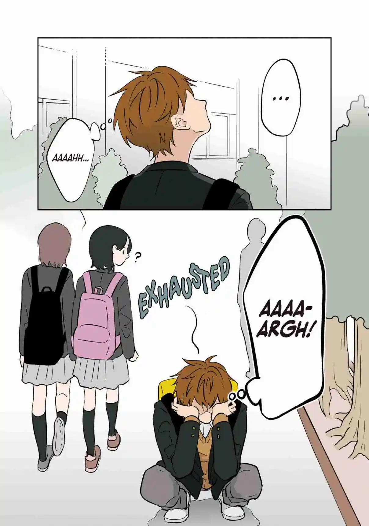 Read The Ramparts of Ice (Book Version) Manga Online