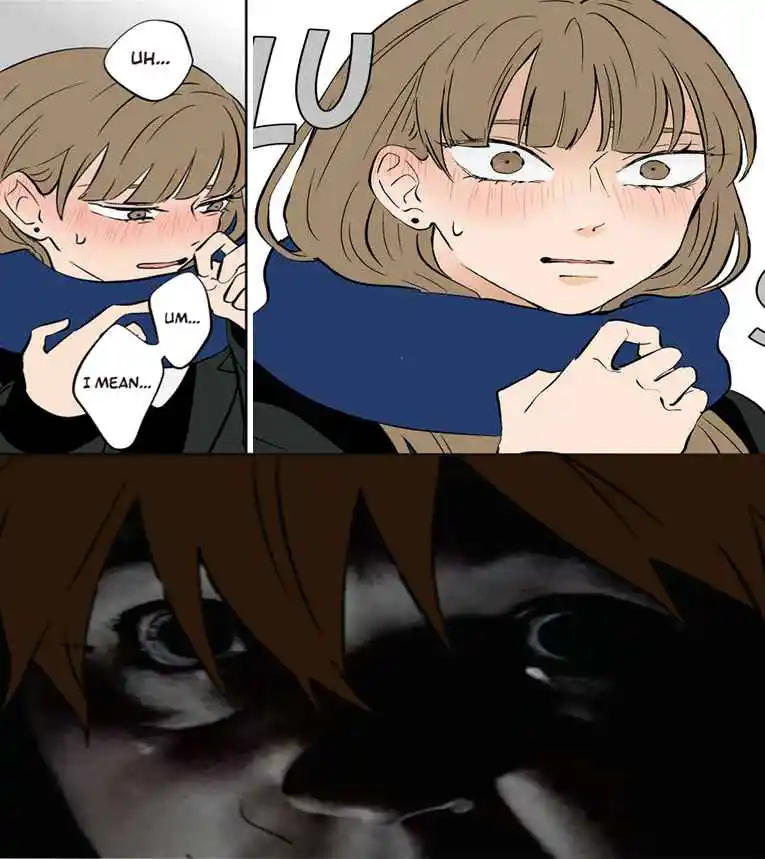 Read The Ramparts of Ice (Book Version) Manga Online