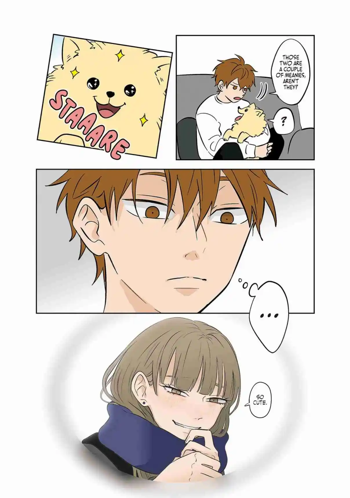 Read The Ramparts of Ice (Book Version) Manga Online