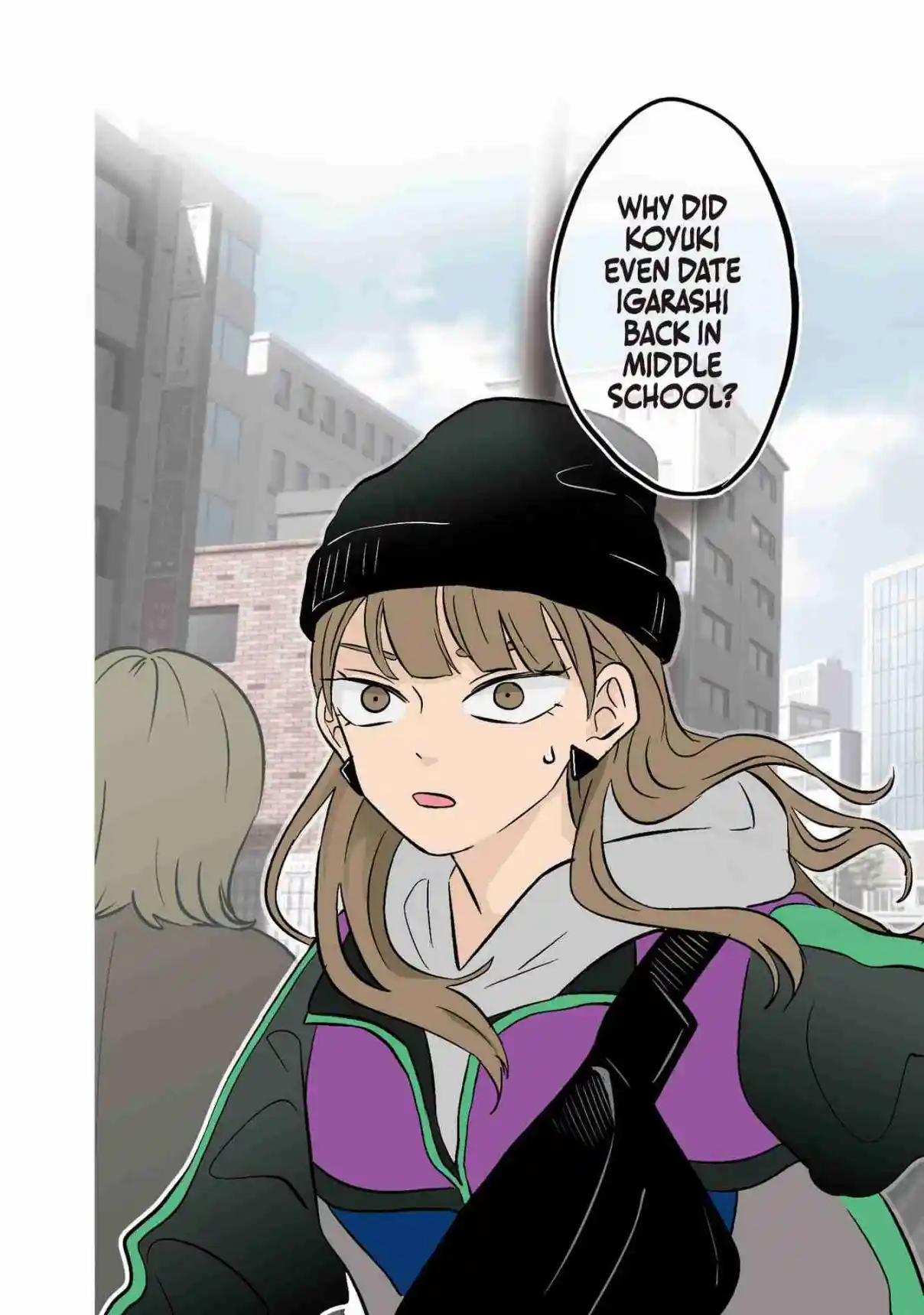 Read The Ramparts of Ice (Book Version) Manga Online