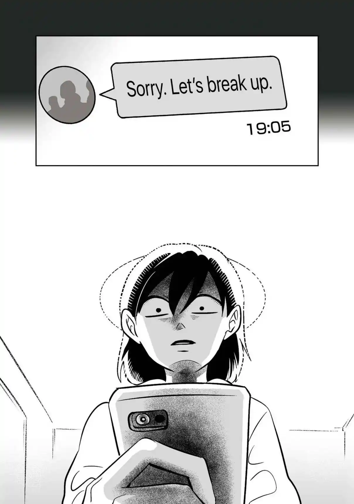 Read The Ramparts of Ice (Book Version) Manga Online