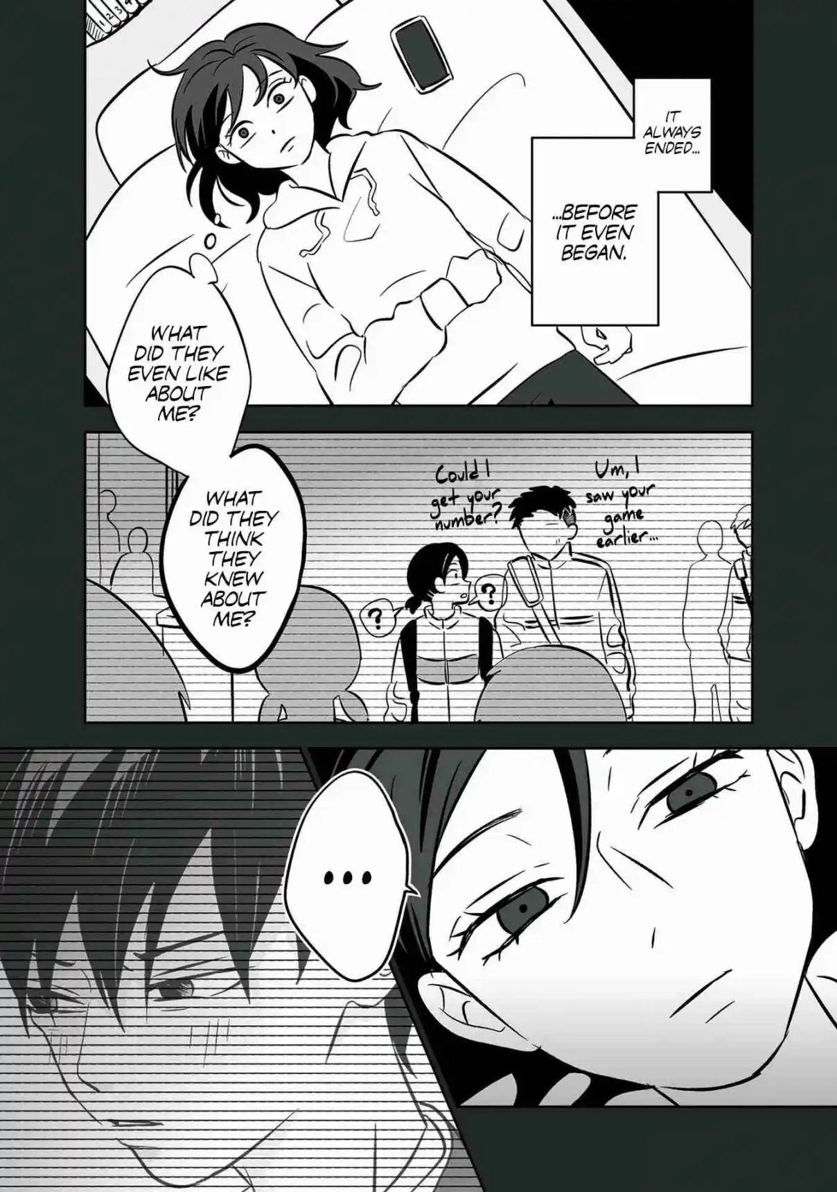 Read The Ramparts of Ice (Book Version) Manga Online