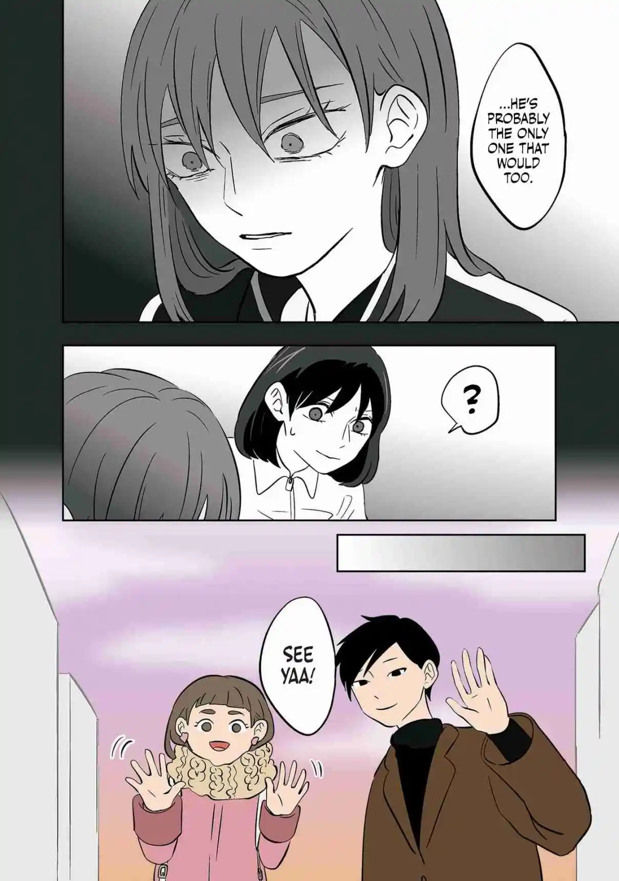 Read The Ramparts of Ice (Book Version) Manga Online