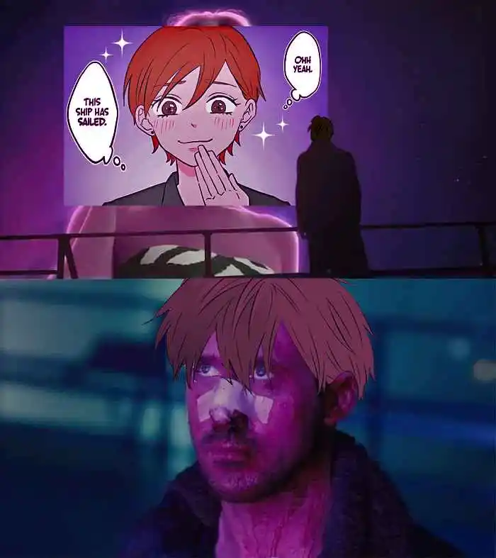 Read The Ramparts of Ice (Book Version) Manga Online