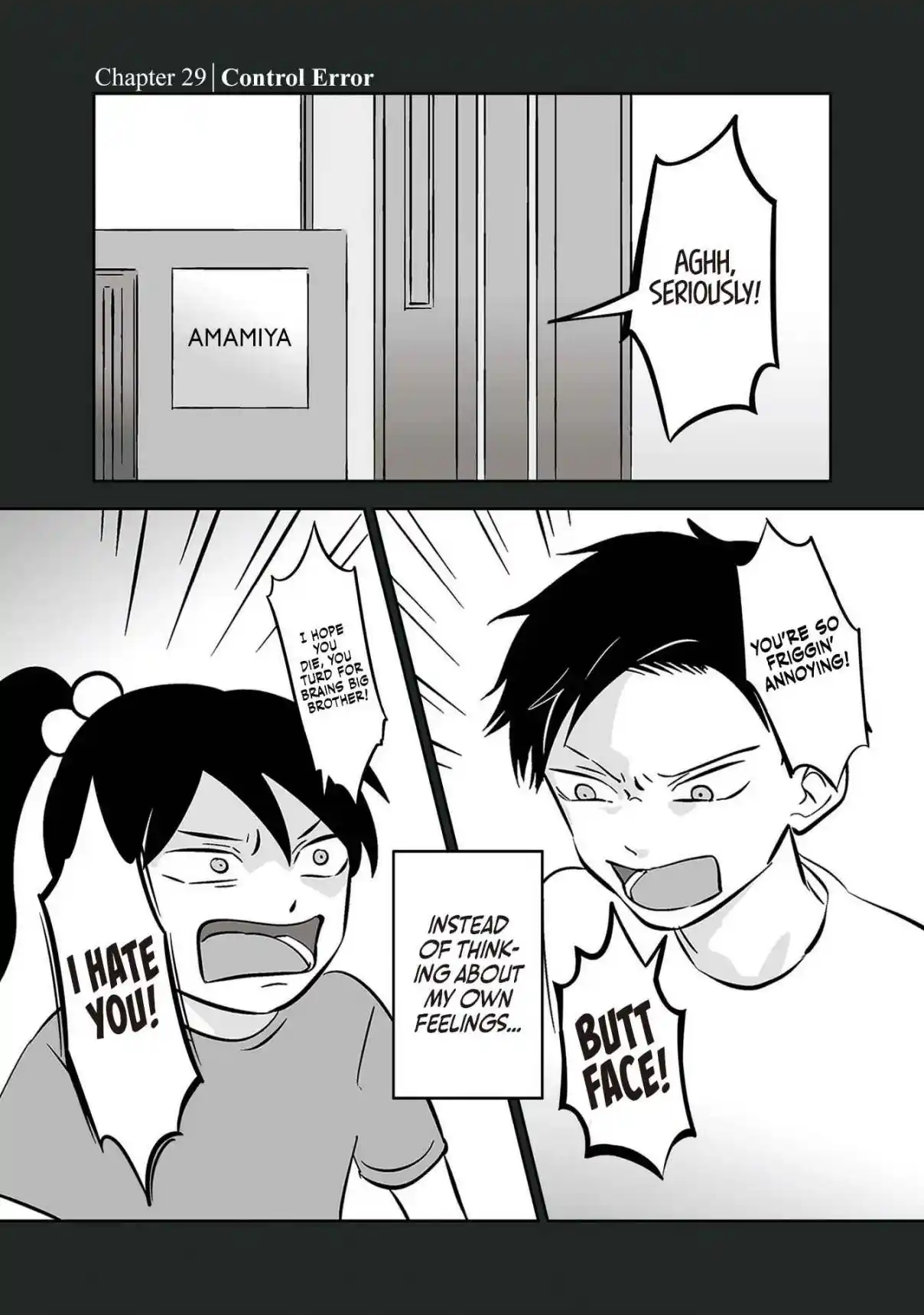 Read The Ramparts of Ice (Book Version) Manga Online