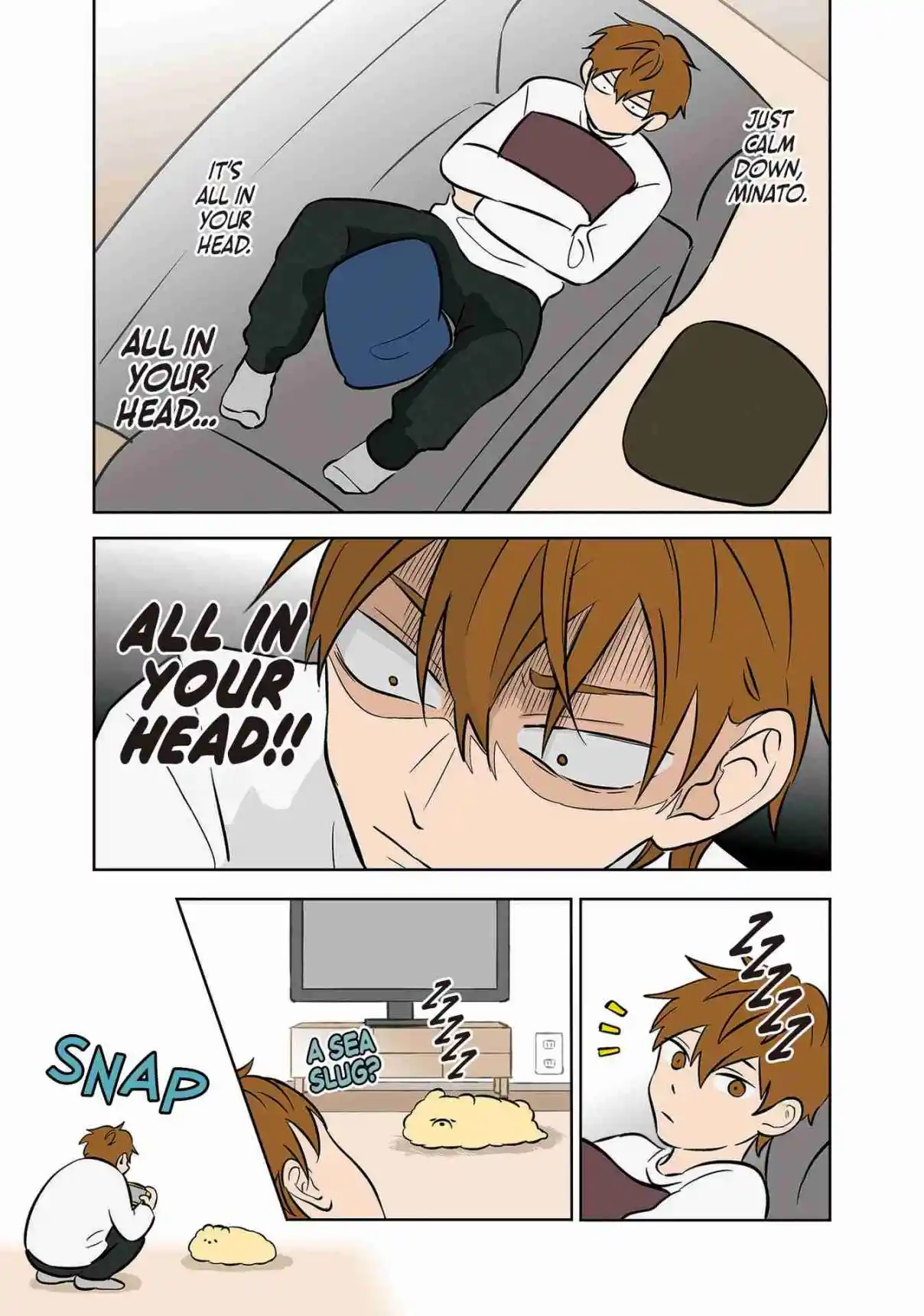 Read The Ramparts of Ice (Book Version) Manga Online