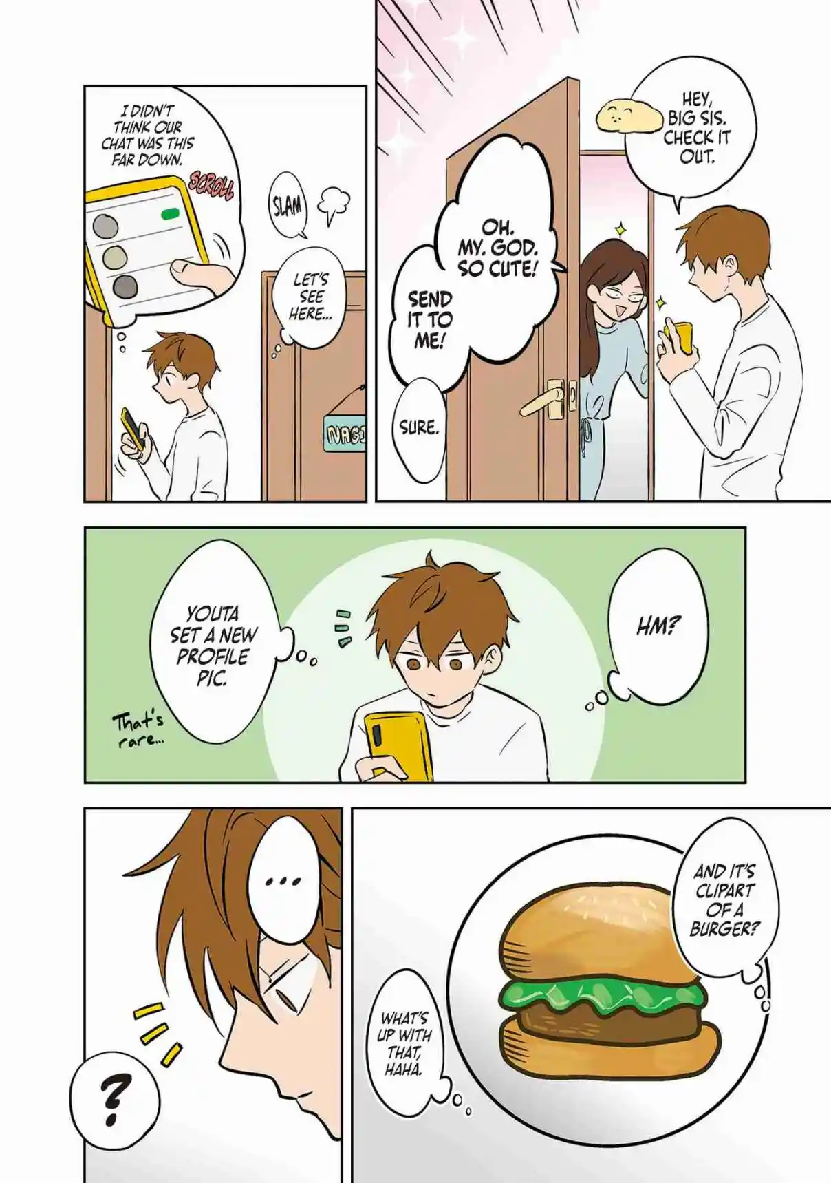 Read The Ramparts of Ice (Book Version) Manga Online