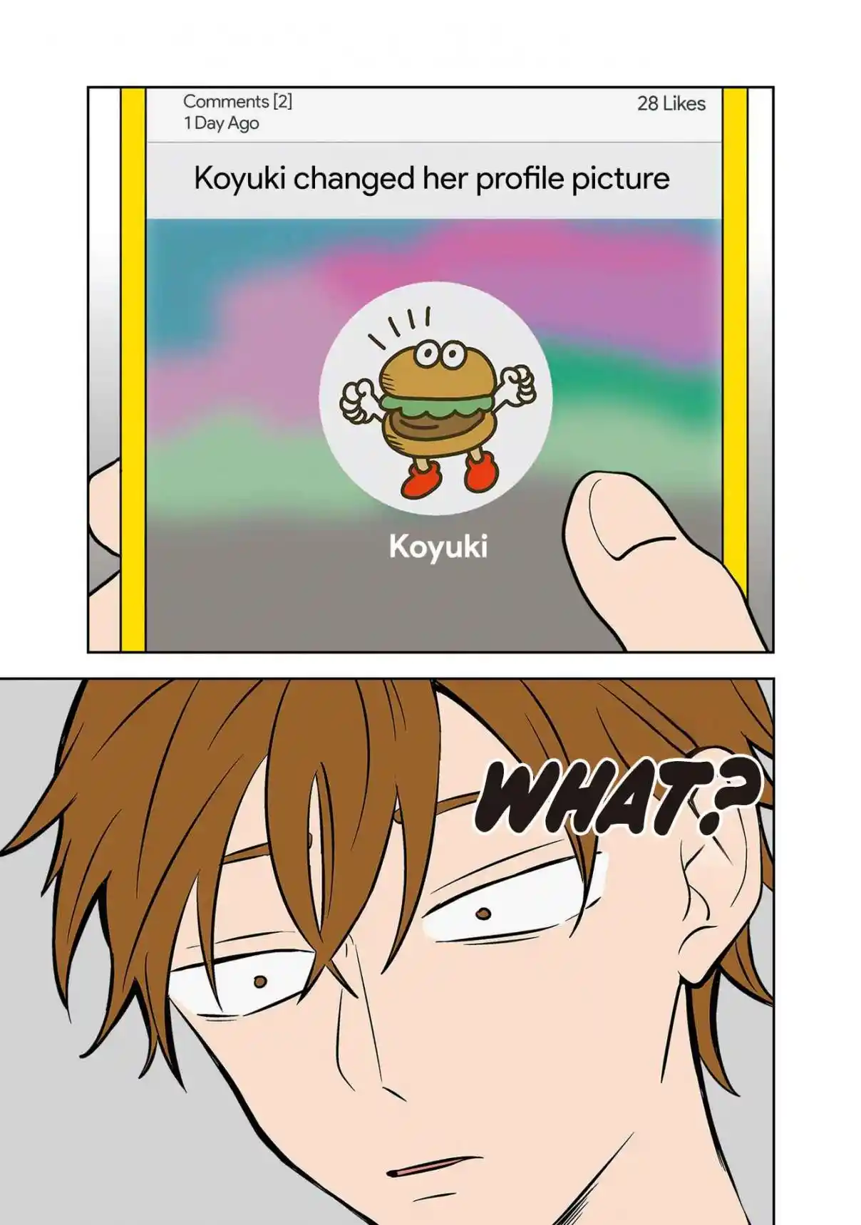 Read The Ramparts of Ice (Book Version) Manga Online