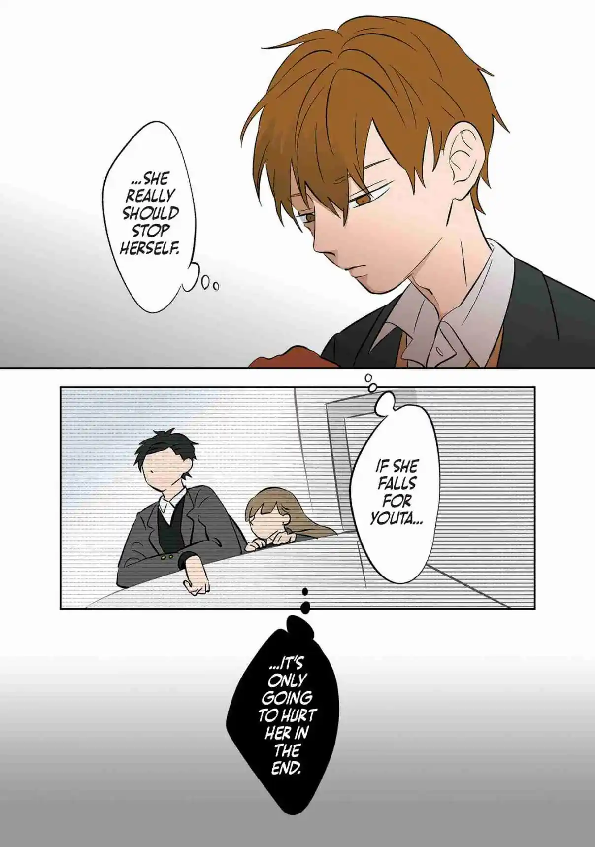 Read The Ramparts of Ice (Book Version) Manga Online