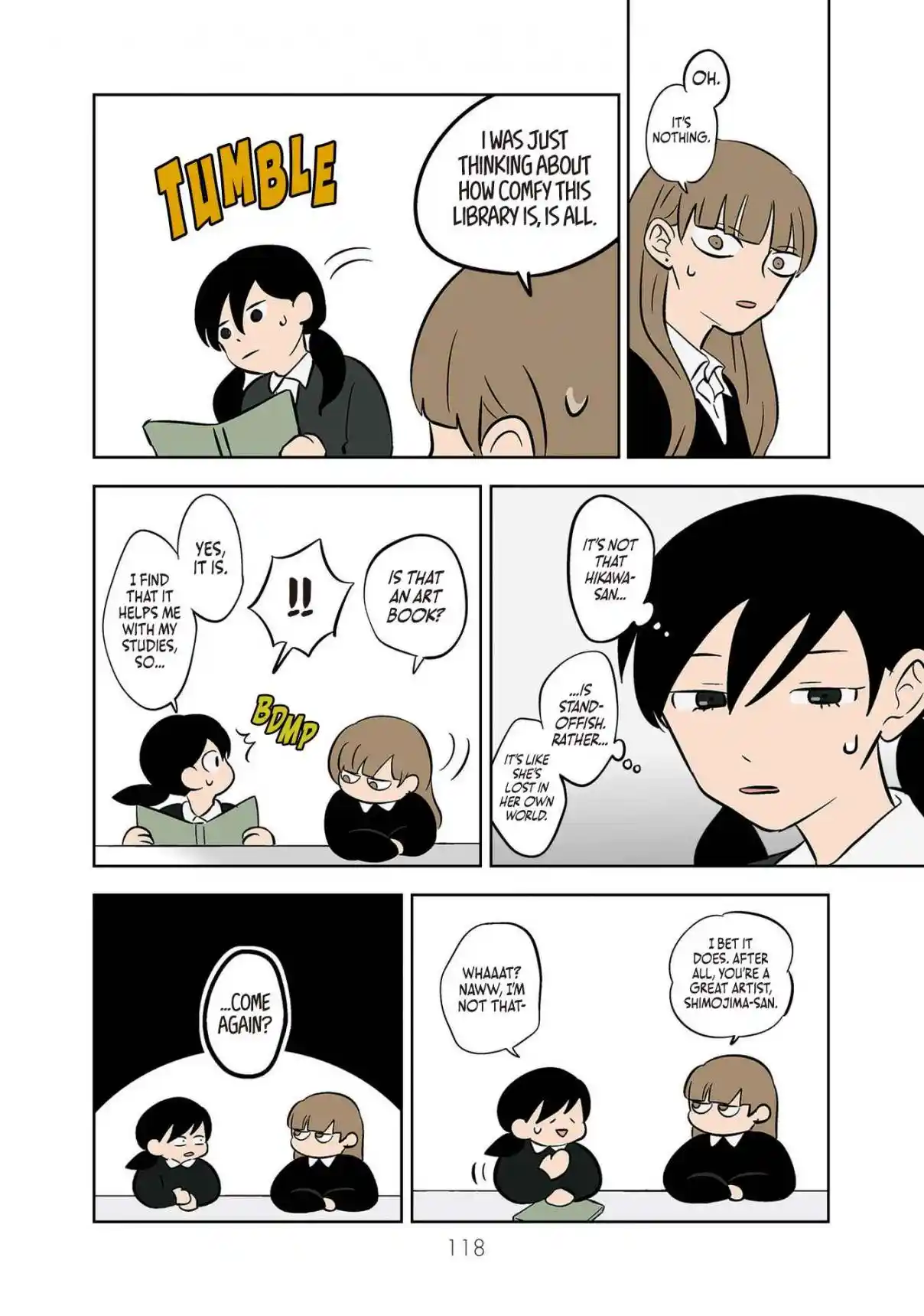 Read The Ramparts of Ice (Book Version) Manga Online