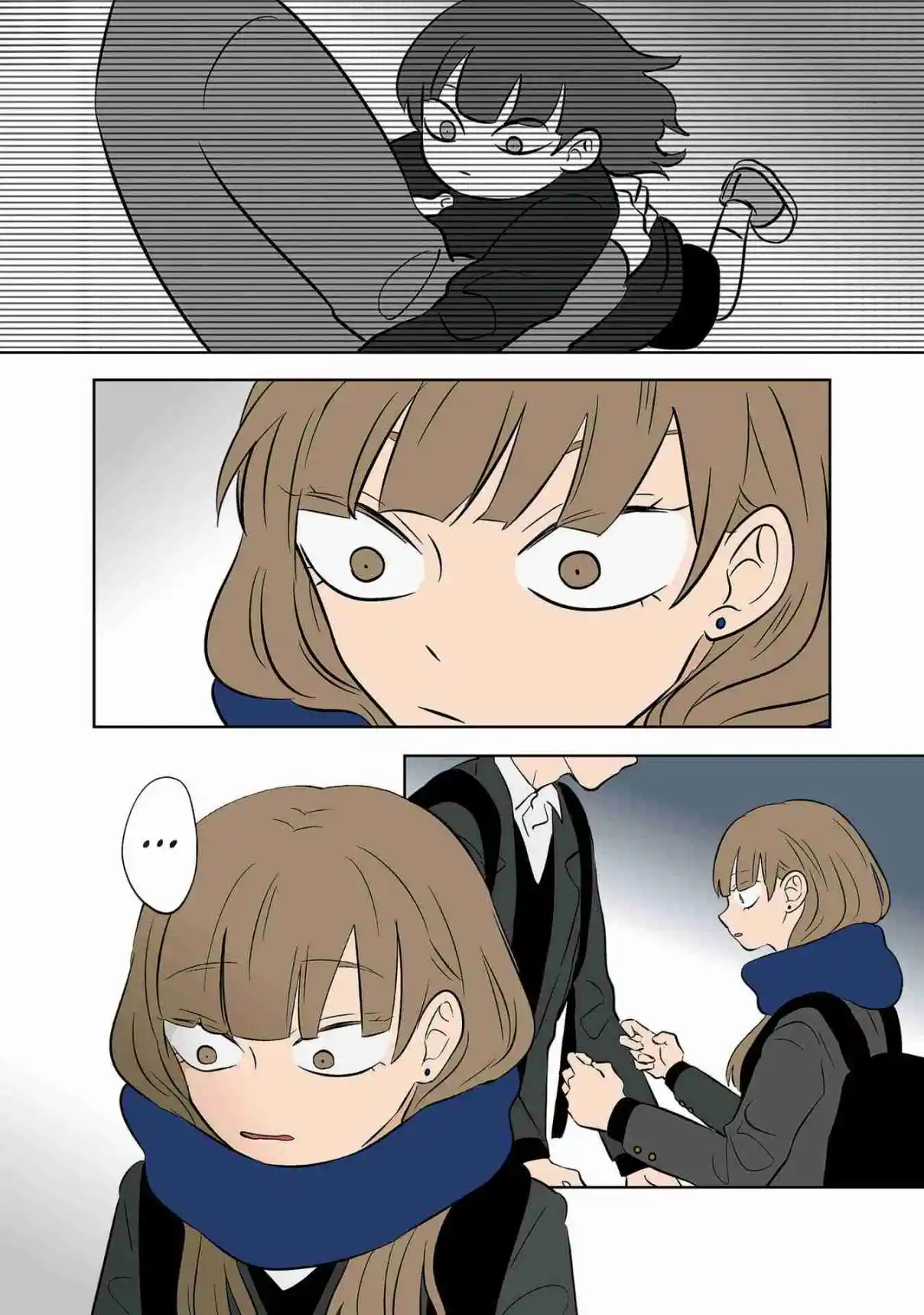 Read The Ramparts of Ice (Book Version) Manga Online