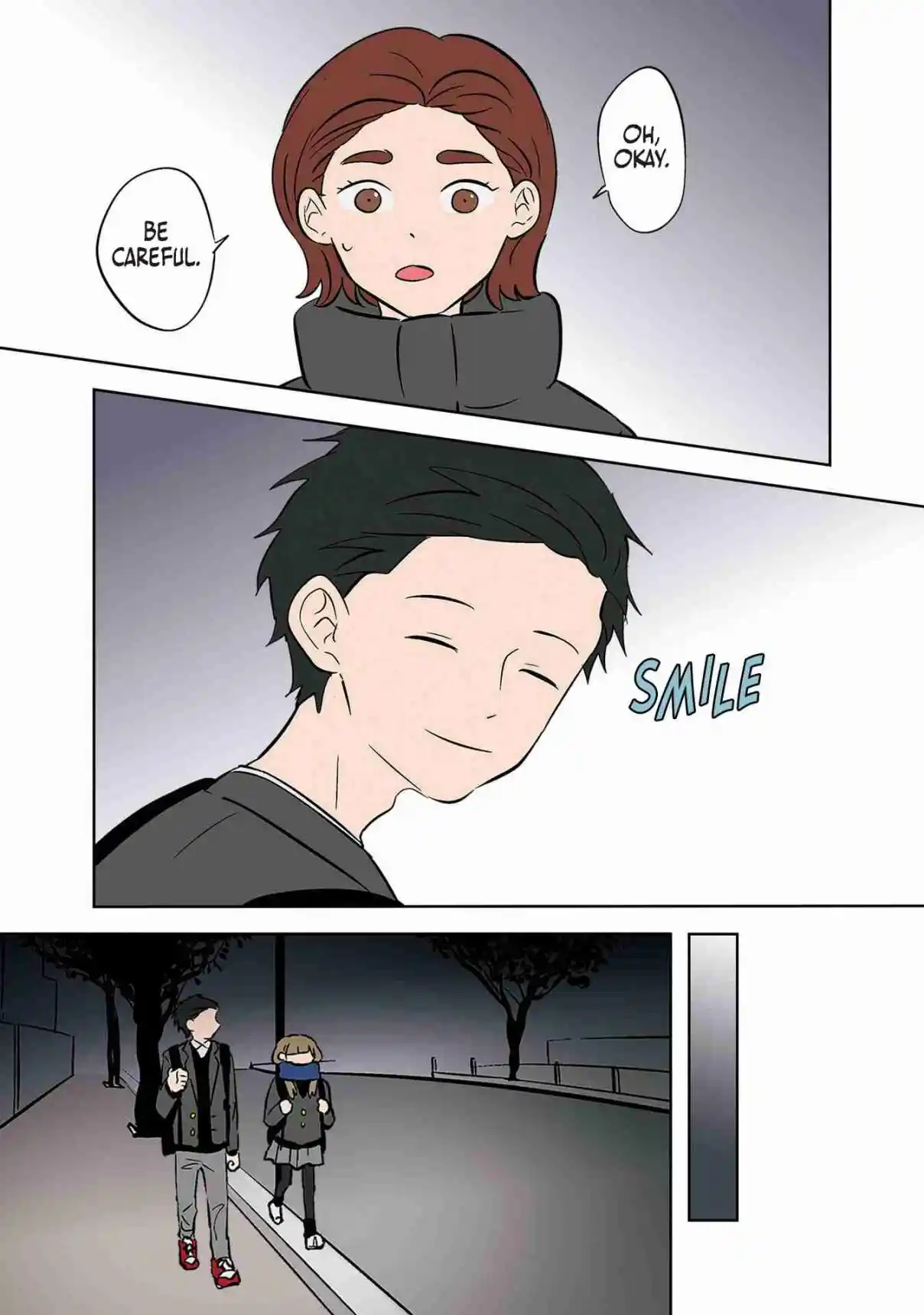 Read The Ramparts of Ice (Book Version) Manga Online