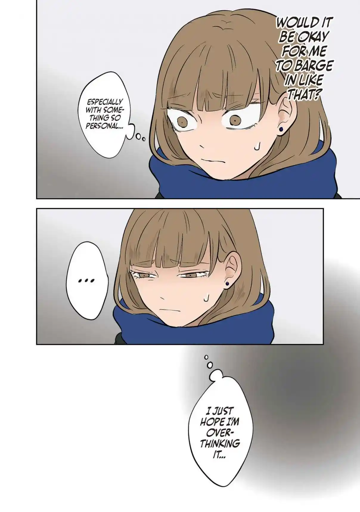 Read The Ramparts of Ice (Book Version) Manga Online