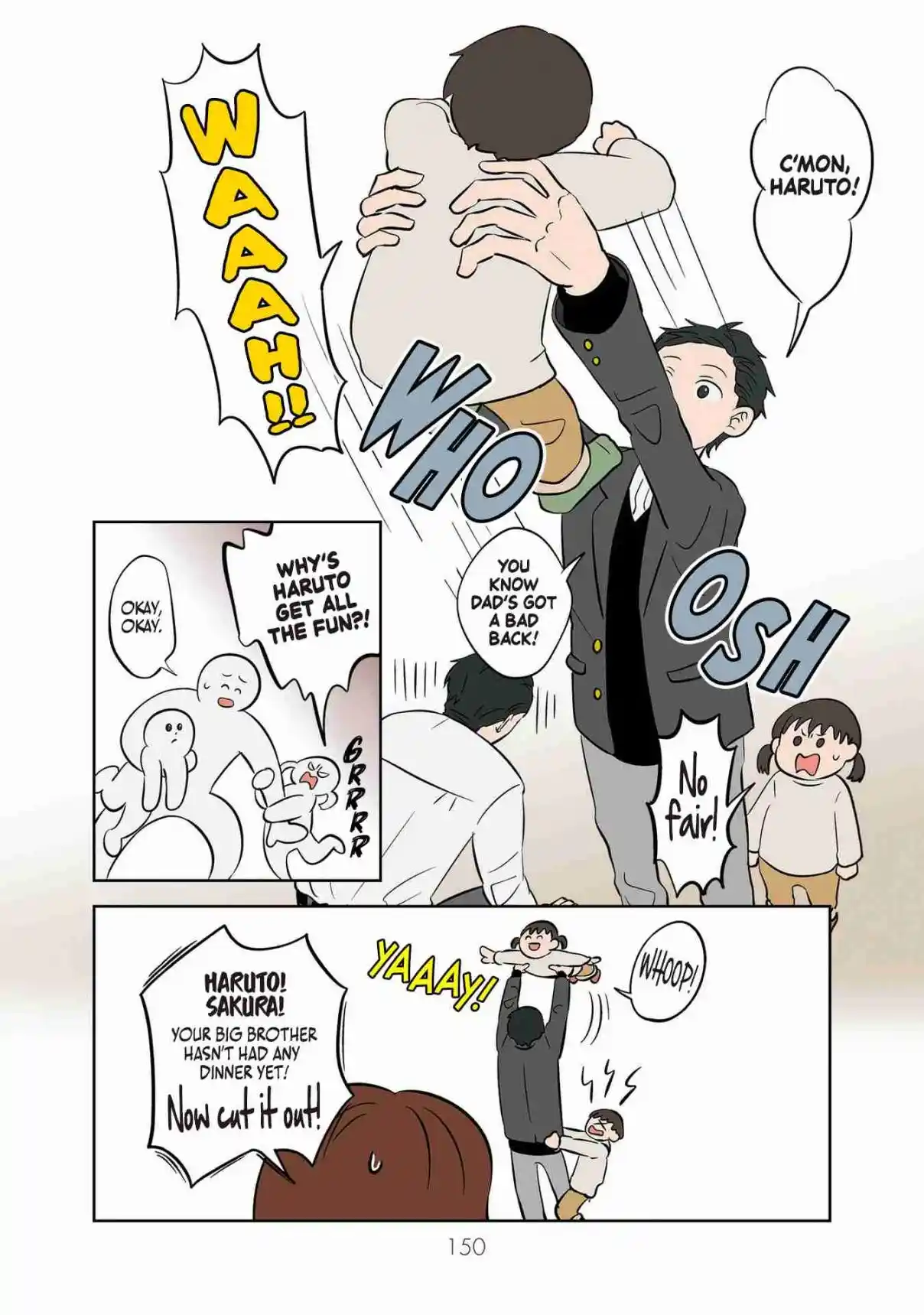 Read The Ramparts of Ice (Book Version) Manga Online