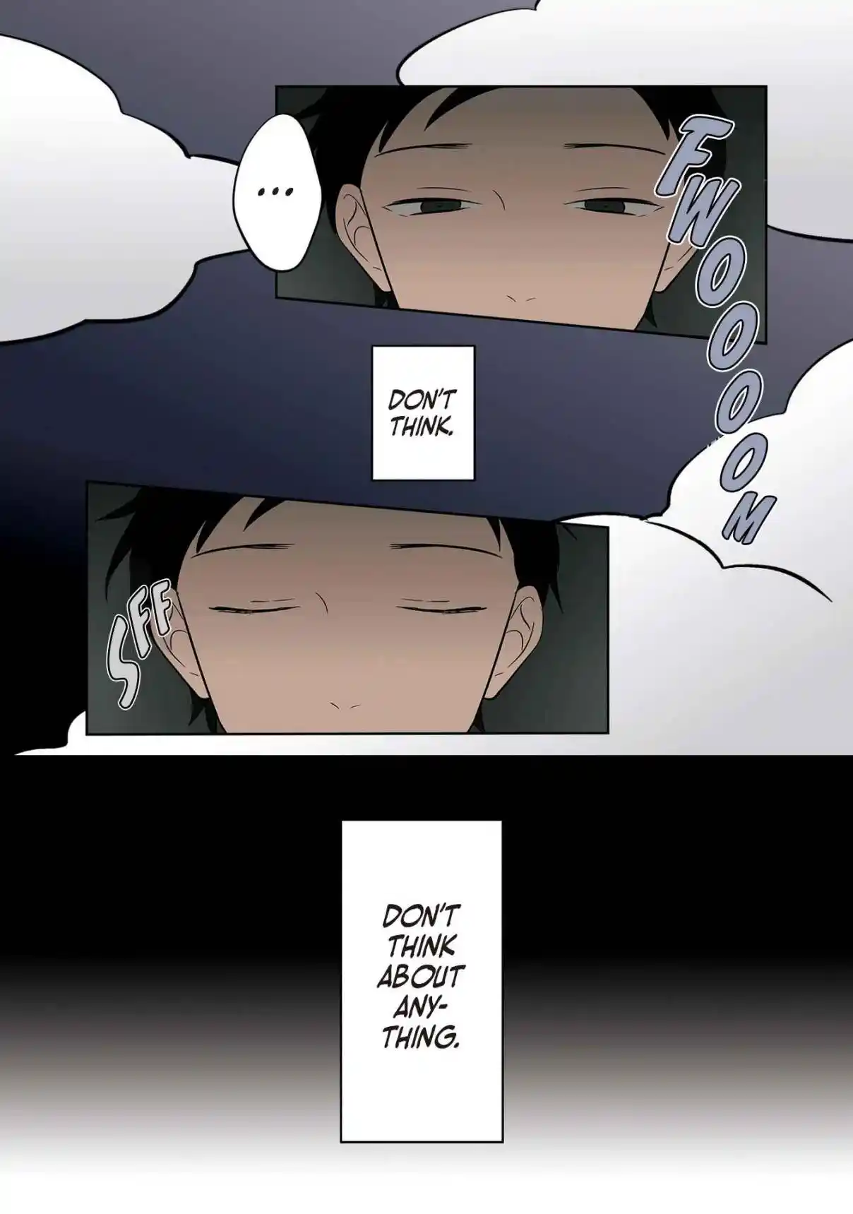 Read The Ramparts of Ice (Book Version) Manga Online