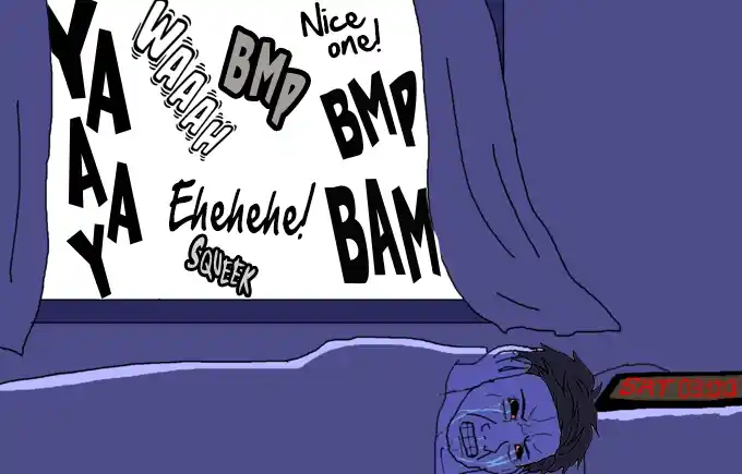 Read The Ramparts of Ice (Book Version) Manga Online