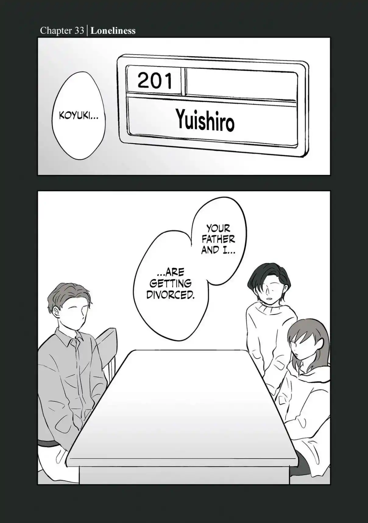 Read The Ramparts of Ice (Book Version) Manga Online