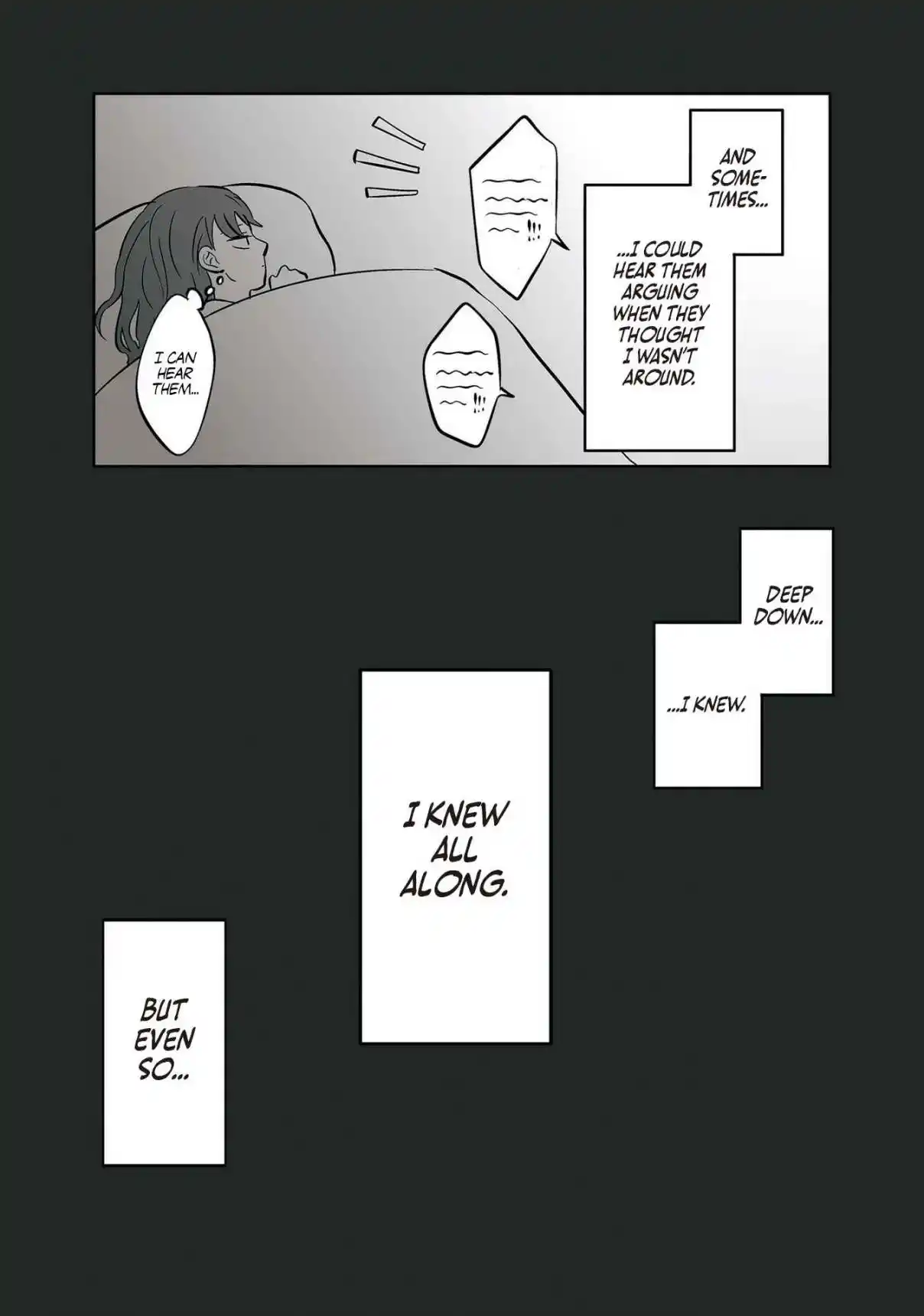 Read The Ramparts of Ice (Book Version) Manga Online