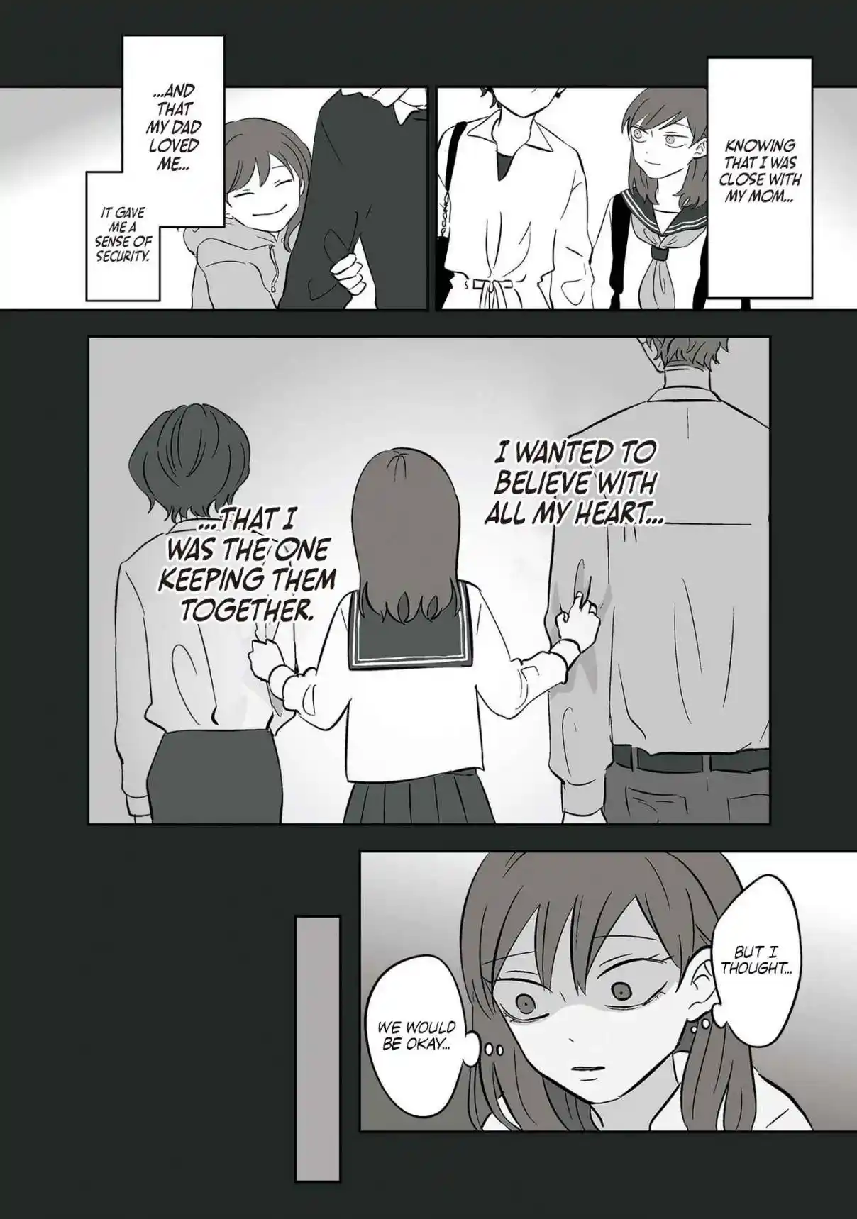 Read The Ramparts of Ice (Book Version) Manga Online