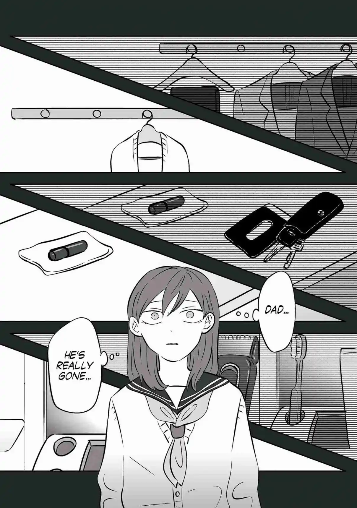 Read The Ramparts of Ice (Book Version) Manga Online