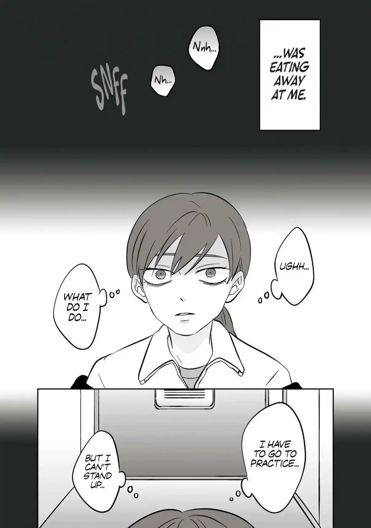 Read The Ramparts of Ice (Book Version) Manga Online