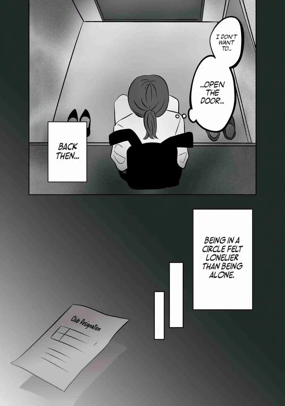 Read The Ramparts of Ice (Book Version) Manga Online