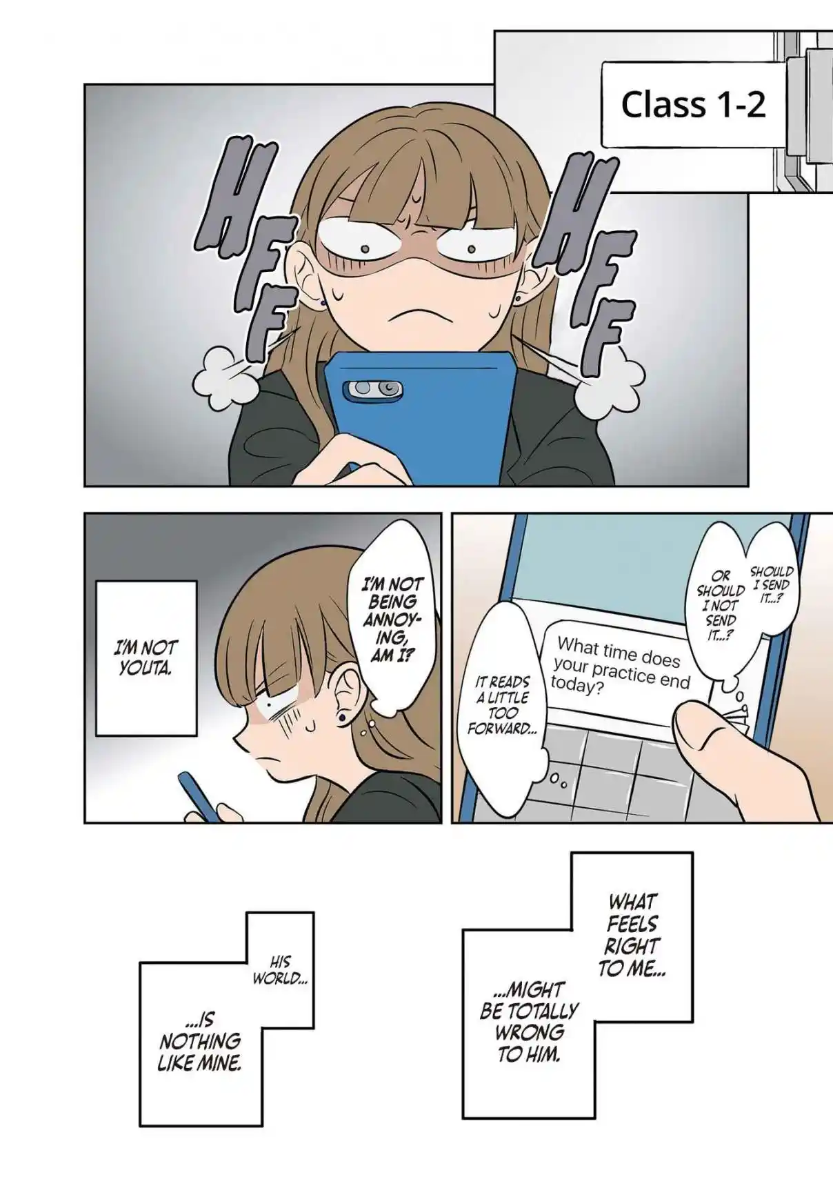 Read The Ramparts of Ice (Book Version) Manga Online