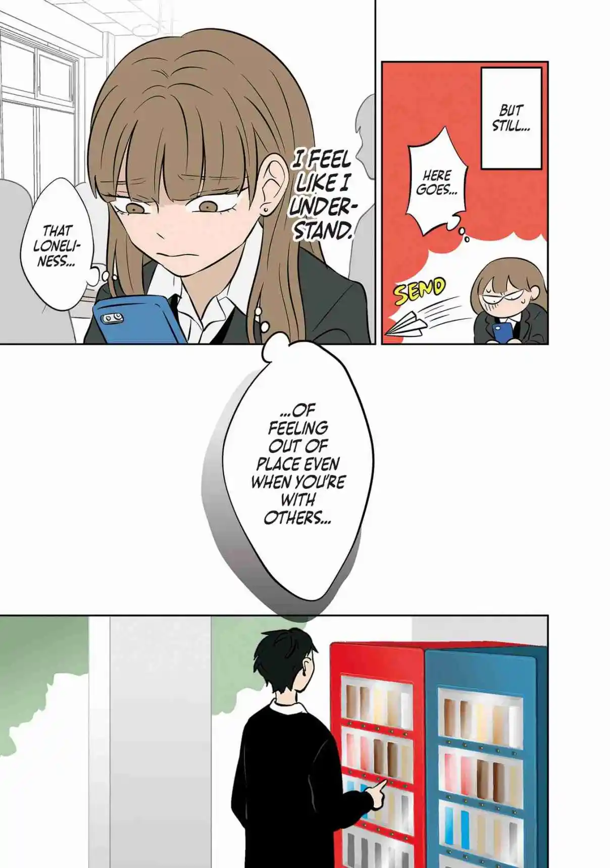 Read The Ramparts of Ice (Book Version) Manga Online