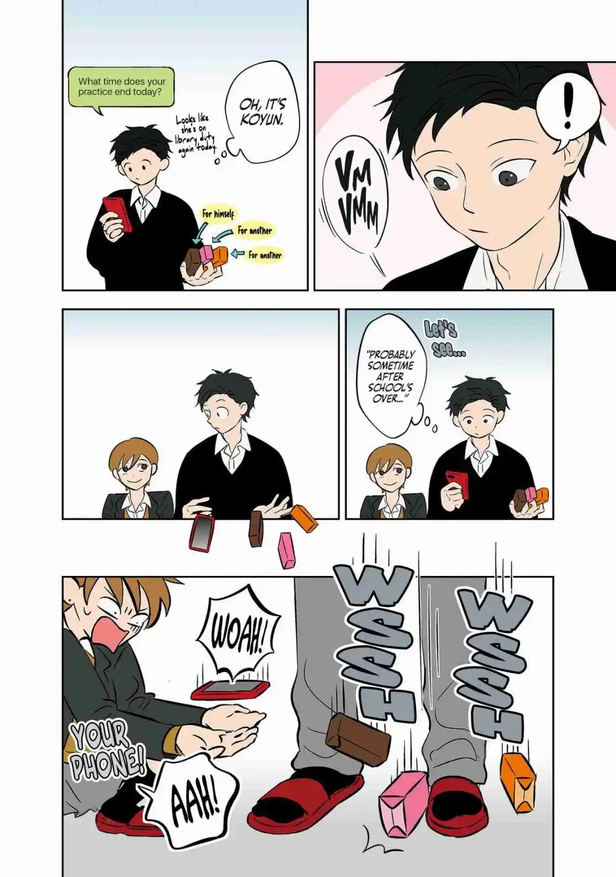 Read The Ramparts of Ice (Book Version) Manga Online