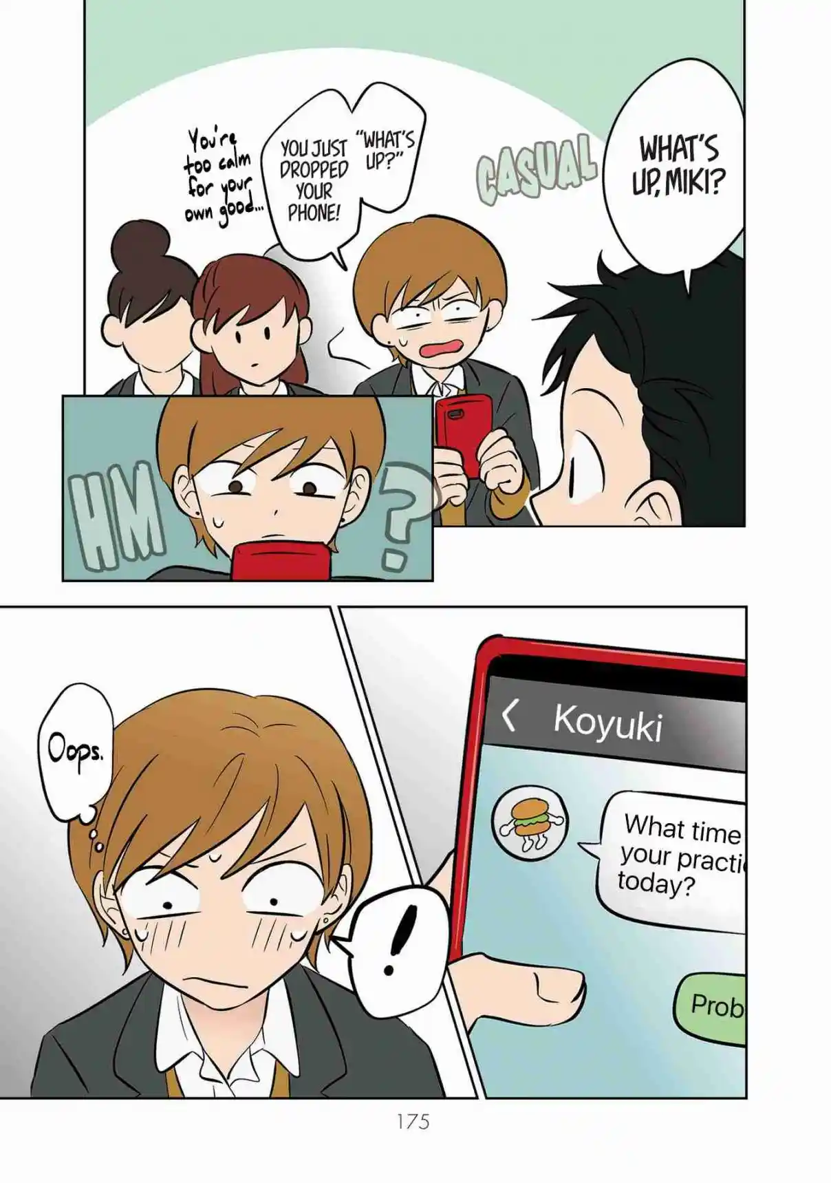 Read The Ramparts of Ice (Book Version) Manga Online