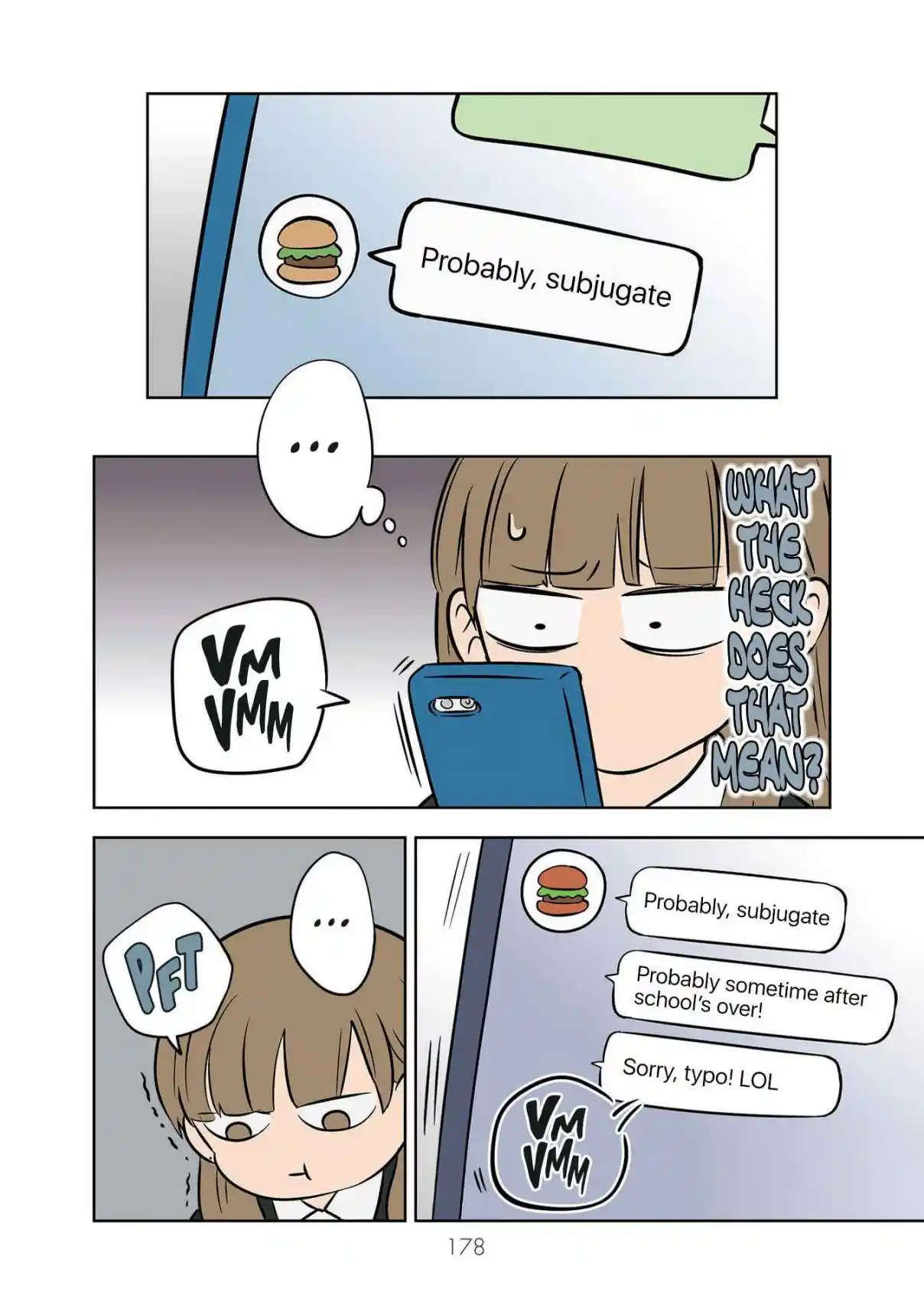 Read The Ramparts of Ice (Book Version) Manga Online