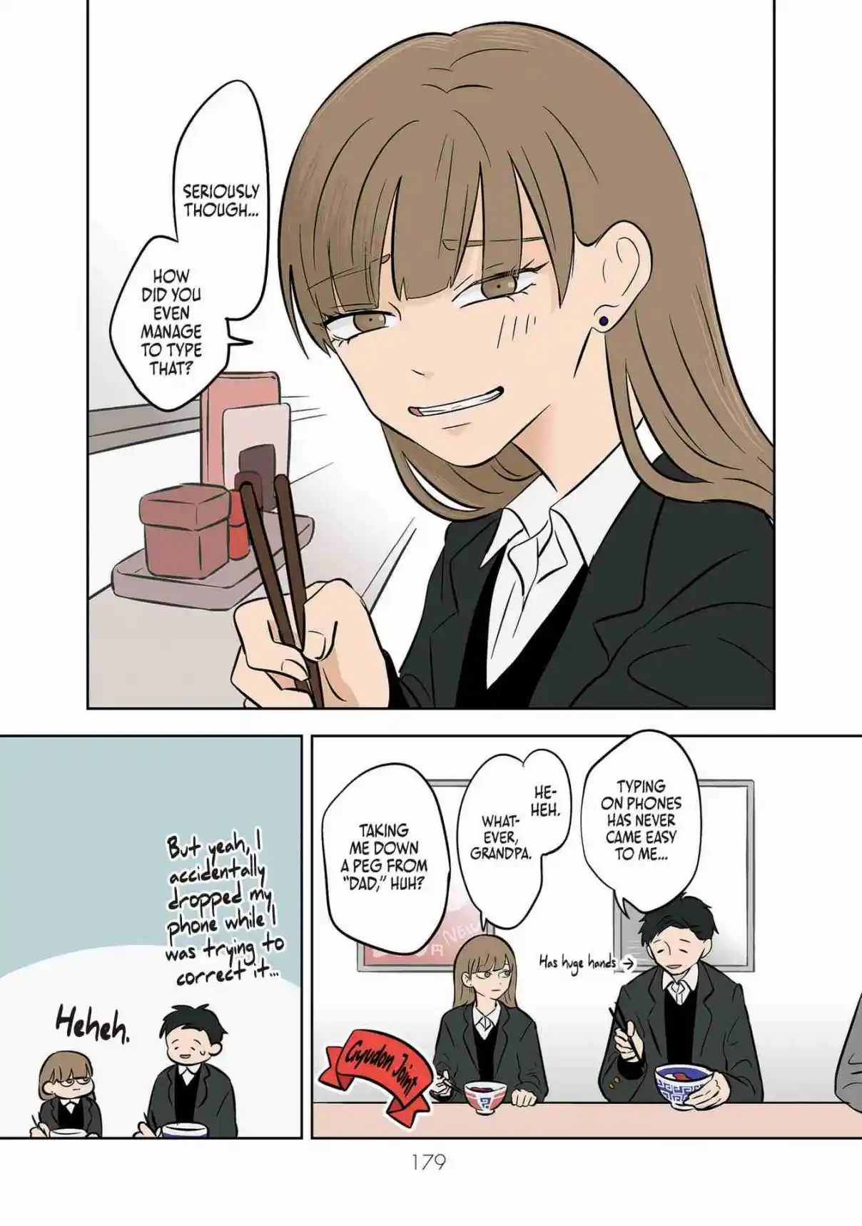 Read The Ramparts of Ice (Book Version) Manga Online