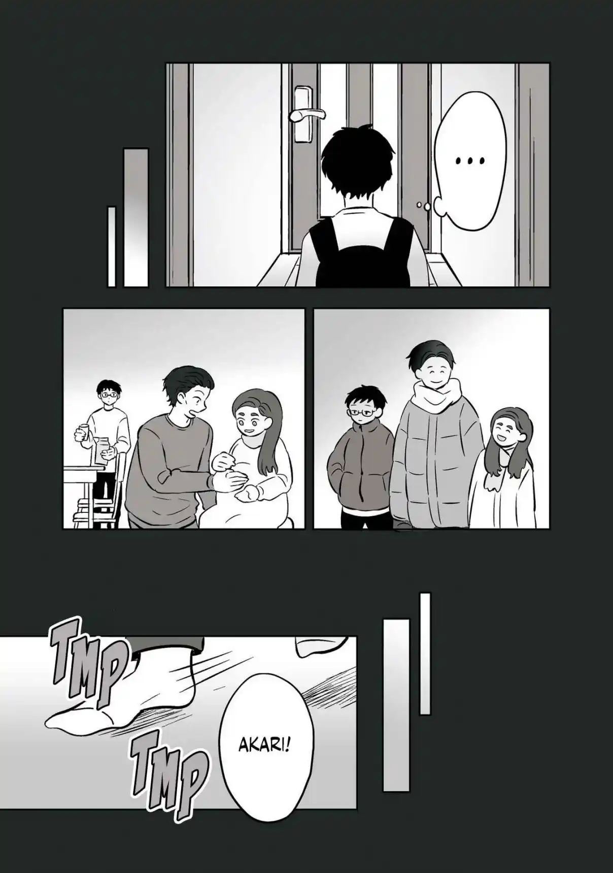 Read The Ramparts of Ice (Book Version) Manga Online