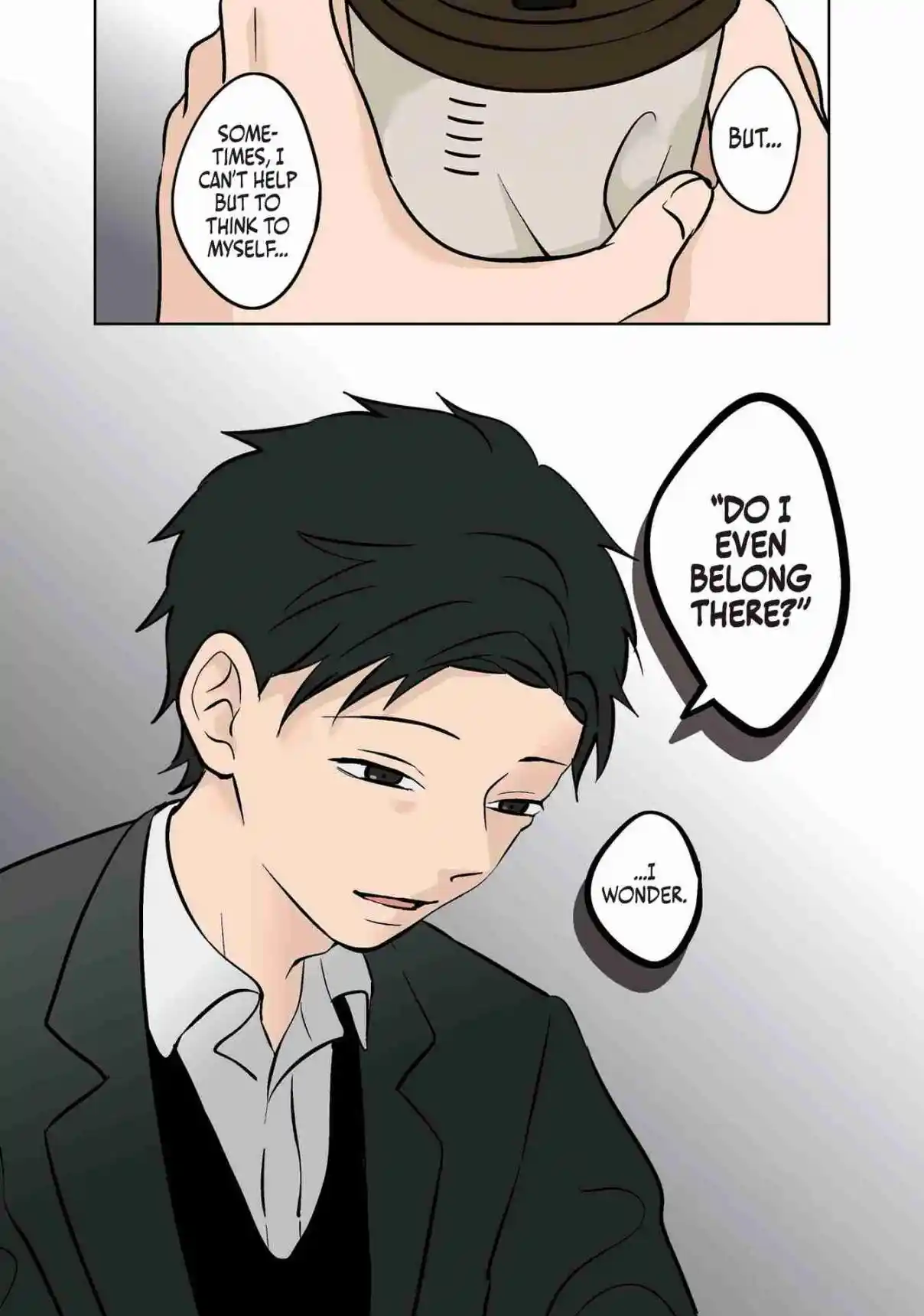 Read The Ramparts of Ice (Book Version) Manga Online